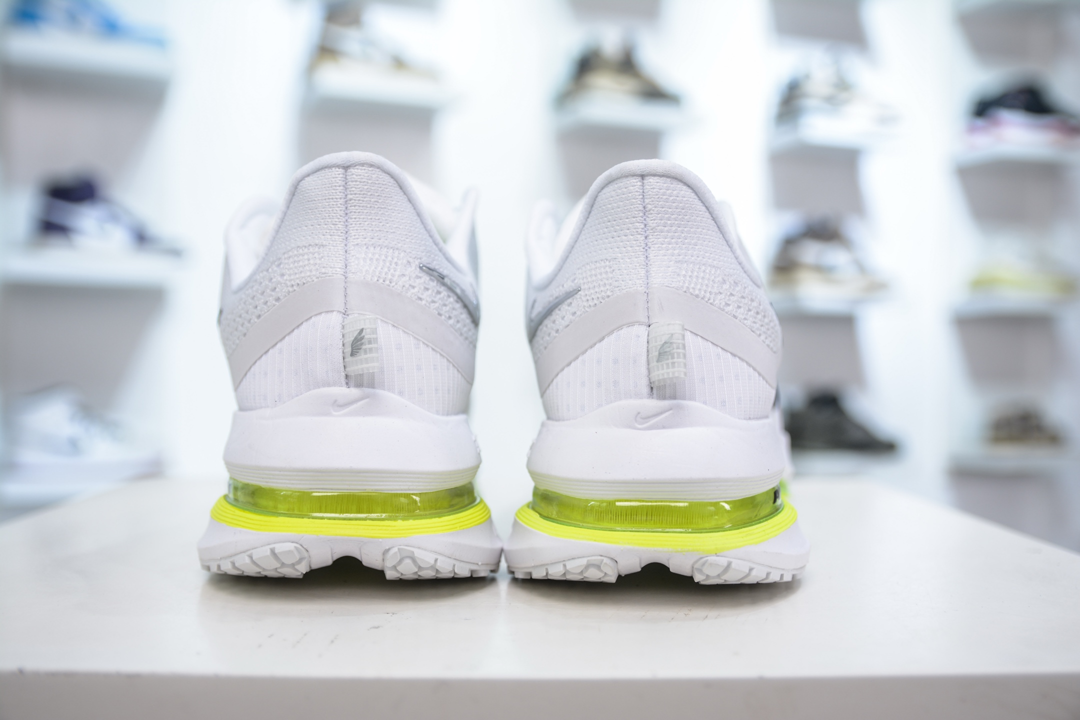 Nike Air Zoom Pegasus Premium Running Shoes - Full-Length Air Cushioning 3 i1750279666729 8767 0 1