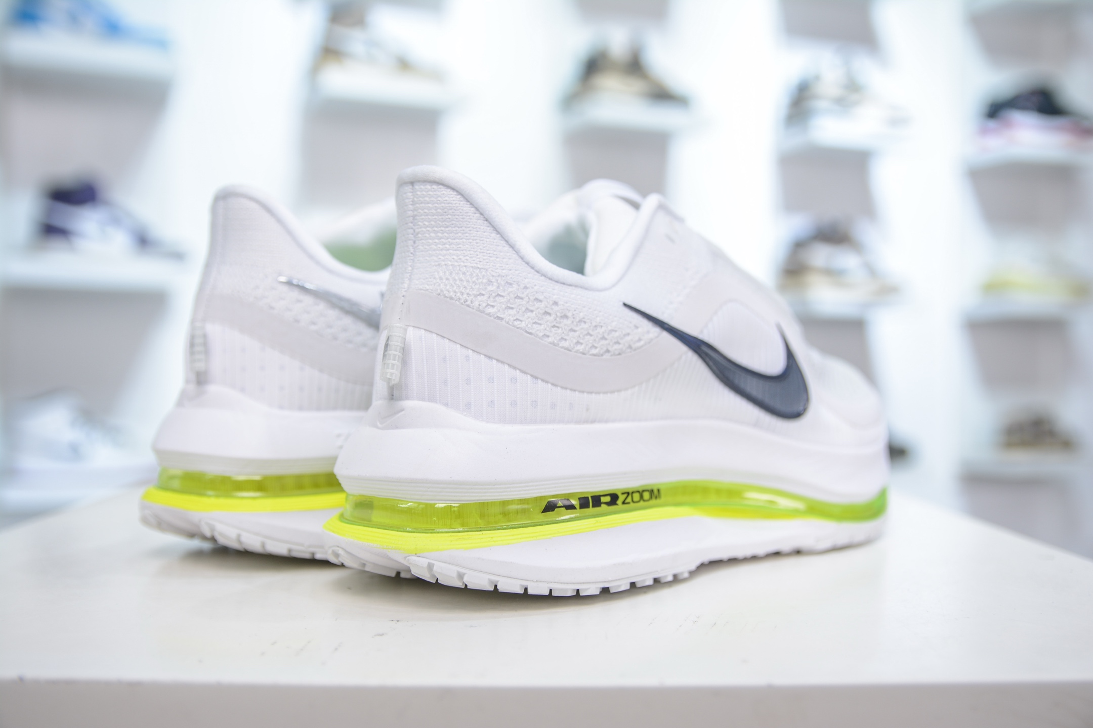 Nike Air Zoom Pegasus Premium Running Shoes - Full-Length Air Cushioning 7 i1750279666738 6451 0 5