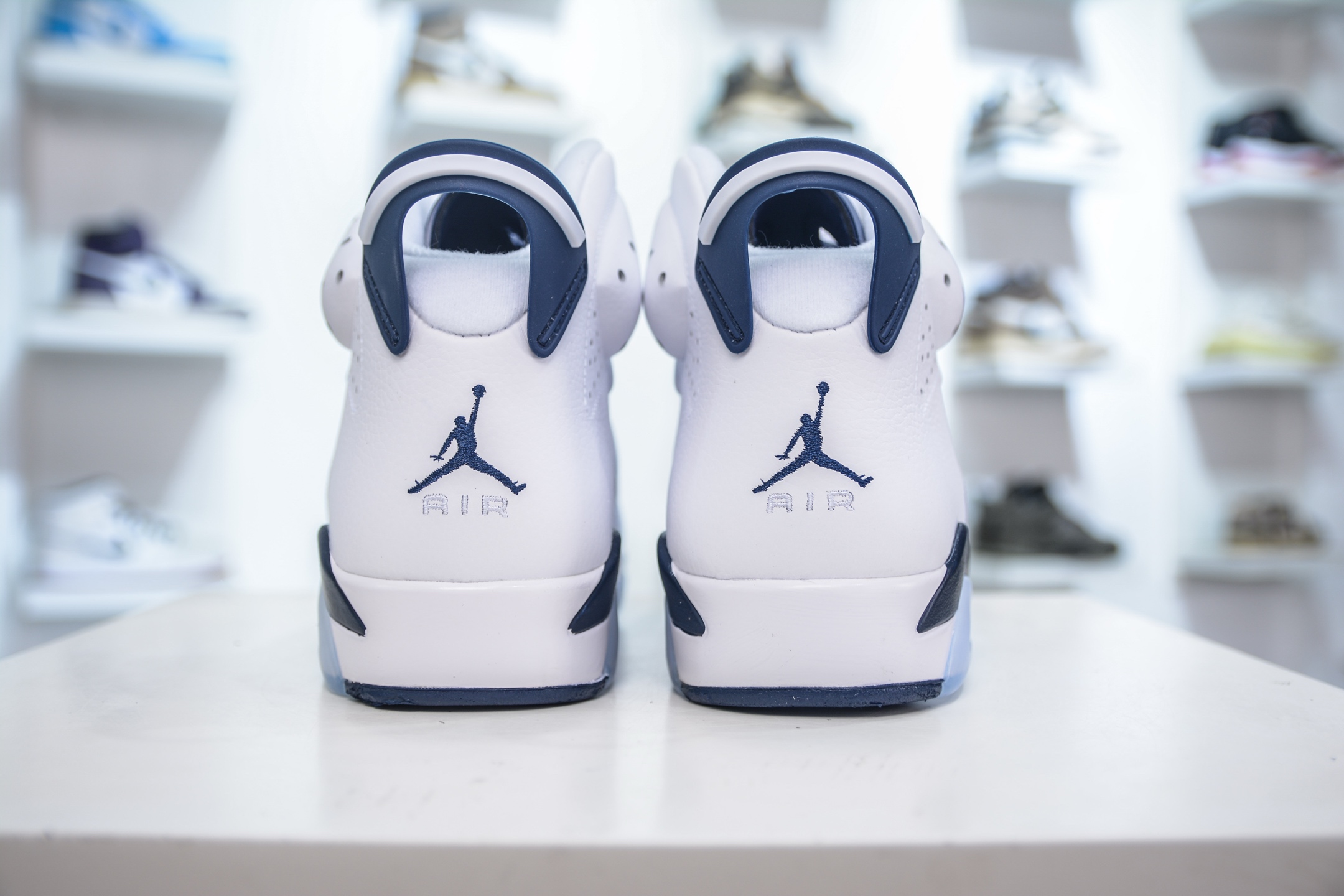 Air Jordan 6 Retro ”Midnight Navy” 午夜蓝 乔丹AJ6代中帮复古休闲文化篮球鞋 CT8529-141-莆田鞋,莆田鞋货源,高仿鞋,高仿鞋货源,安福档口,莆田高仿鞋,莆田鞋批发,高仿鞋批发,莆田高仿运动鞋,高仿运动鞋,莆田运动鞋 Air Jordan 6 Retro ”Midnight Navy” 午夜蓝 乔丹AJ6代中帮复古休闲文化篮球鞋 CT8529-141