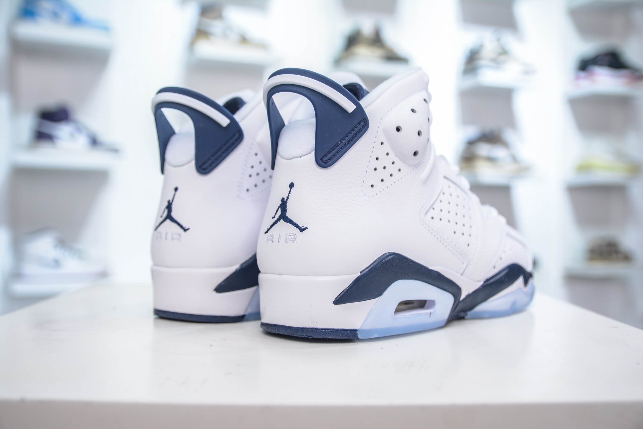 Air Jordan 6 Retro ”Midnight Navy” 午夜蓝 乔丹AJ6代中帮复古休闲文化篮球鞋 CT8529-141-莆田鞋,莆田鞋货源,高仿鞋,高仿鞋货源,安福档口,莆田高仿鞋,莆田鞋批发,高仿鞋批发,莆田高仿运动鞋,高仿运动鞋,莆田运动鞋 Air Jordan 6 Retro ”Midnight Navy” 午夜蓝 乔丹AJ6代中帮复古休闲文化篮球鞋 CT8529-141