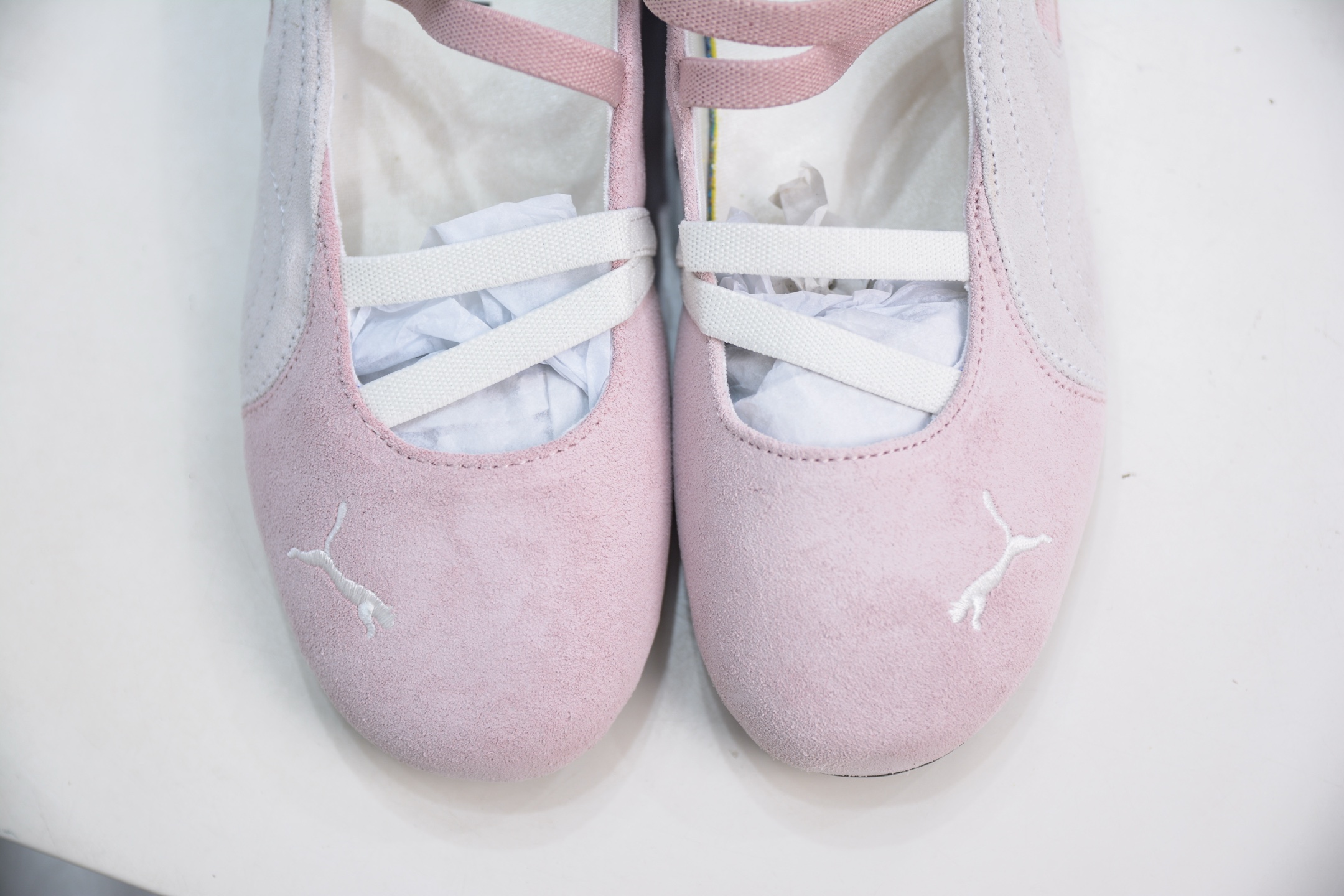 180 TOP纯原 PUMA Speedcat Ballerina 彪马柔软舒适防滑耐磨低帮生活休闲鞋芭蕾舞鞋单鞋玛丽珍鞋 401287-01-Chinese UA Cheap High Quatity Brand Clothes Bags handbags Sneakers wholesale wholesaler seller from China Factory suppliers Fashion Clothing Shoes best Quality Beautiful Price 180 TOP纯原 PUMA Speedcat Ballerina 彪马柔软舒适防滑耐磨低帮生活休闲鞋芭蕾舞鞋单鞋玛丽珍鞋 401287-01