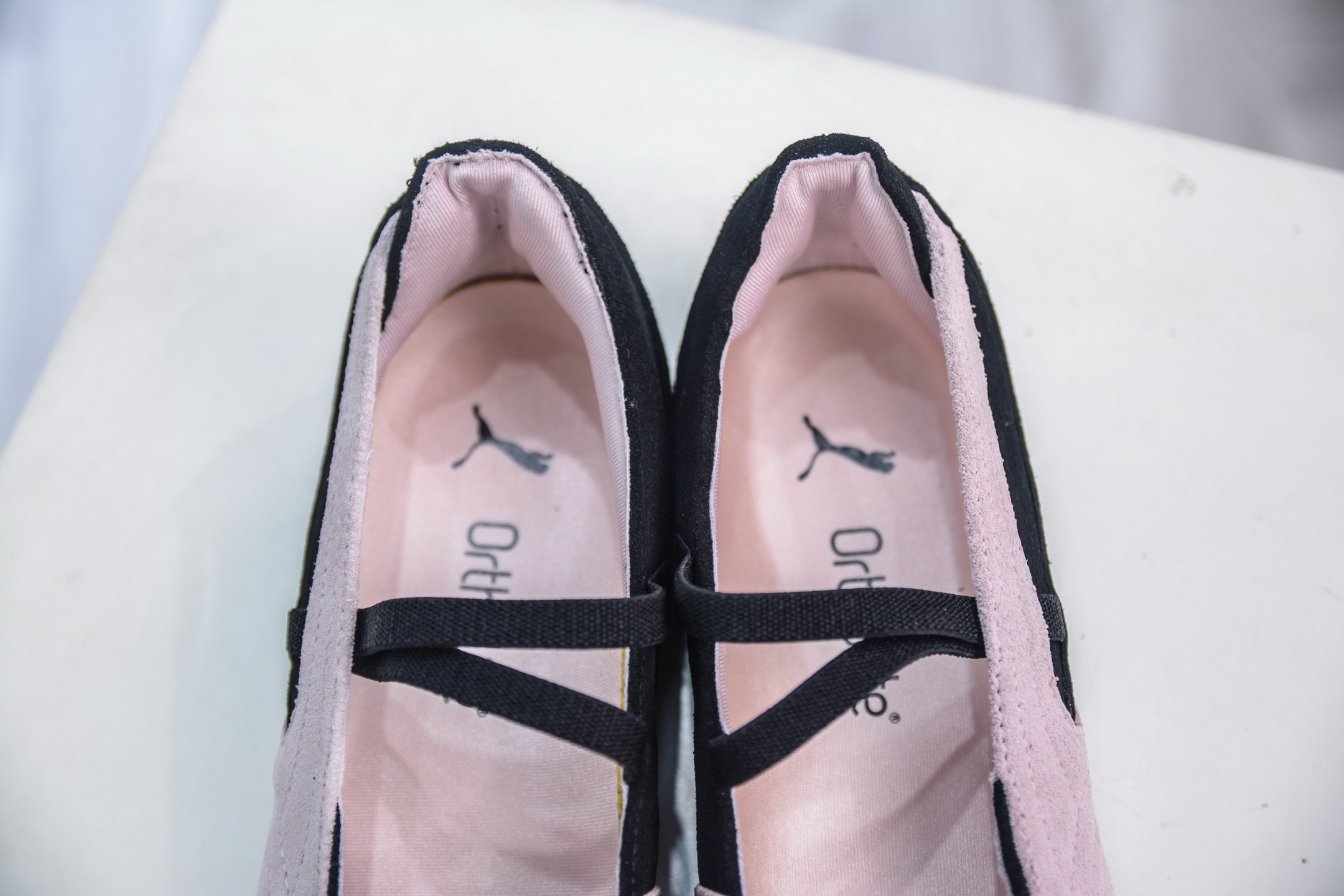 180 TOP纯原 PUMA Speedcat Ballerina 彪马柔软舒适防滑耐磨低帮生活休闲鞋芭蕾舞鞋单鞋玛丽珍鞋 401287-02-Chinese UA Cheap High Quatity Brand Clothes Bags handbags Sneakers wholesale wholesaler seller from China Factory suppliers Fashion Clothing Shoes best Quality Beautiful Price 180 TOP纯原 PUMA Speedcat Ballerina 彪马柔软舒适防滑耐磨低帮生活休闲鞋芭蕾舞鞋单鞋玛丽珍鞋 401287-02