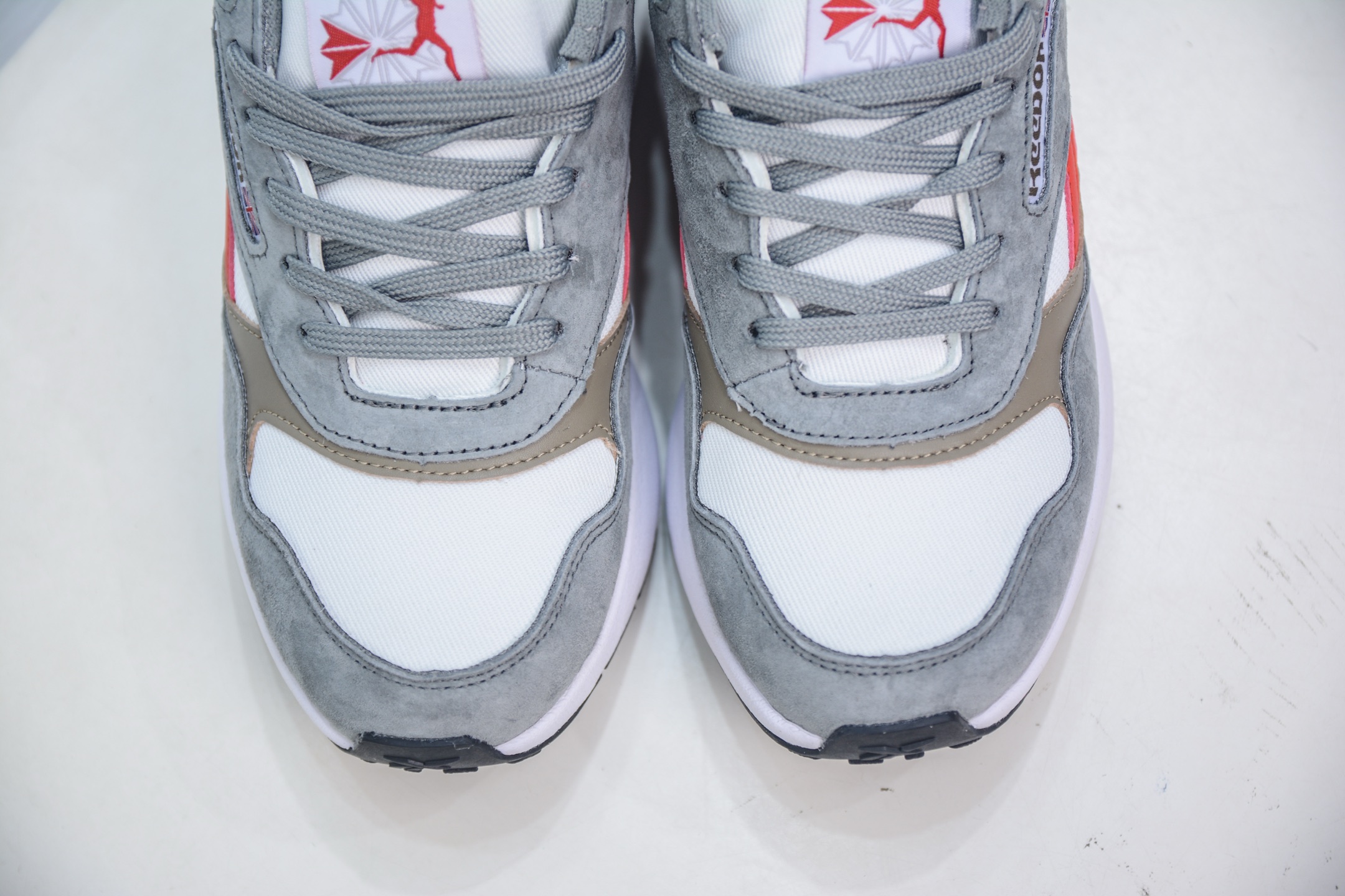 Reebok Classic Harman Ripple Low-Top Sneakers - Retro Style & Comfort 10 i1750431548071 9322 0 8