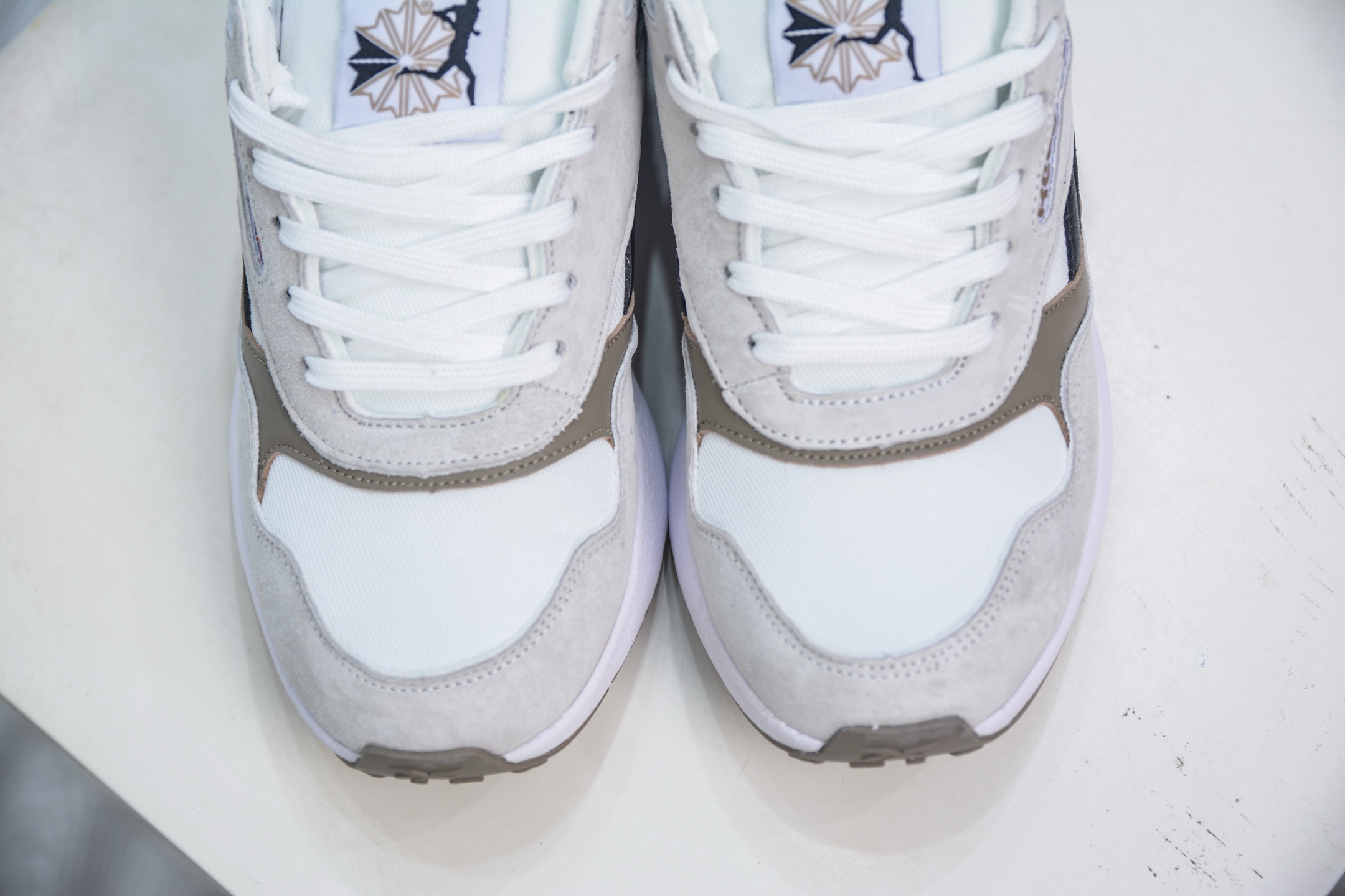 Reebok Classic Harman Ripple Low-Top Sneakers: Retro Style, Modern Comfort 10 i1750431610302 6710 0 8