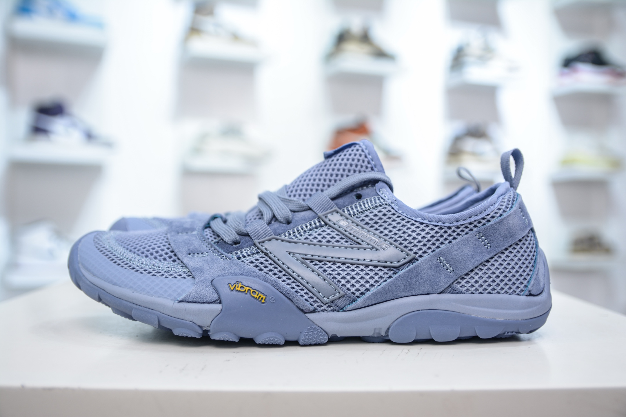New Balance MT10 Minimalist Running Shoes - Barefoot Feel, Durable Traction 2 i1750431864621 9073 0 0