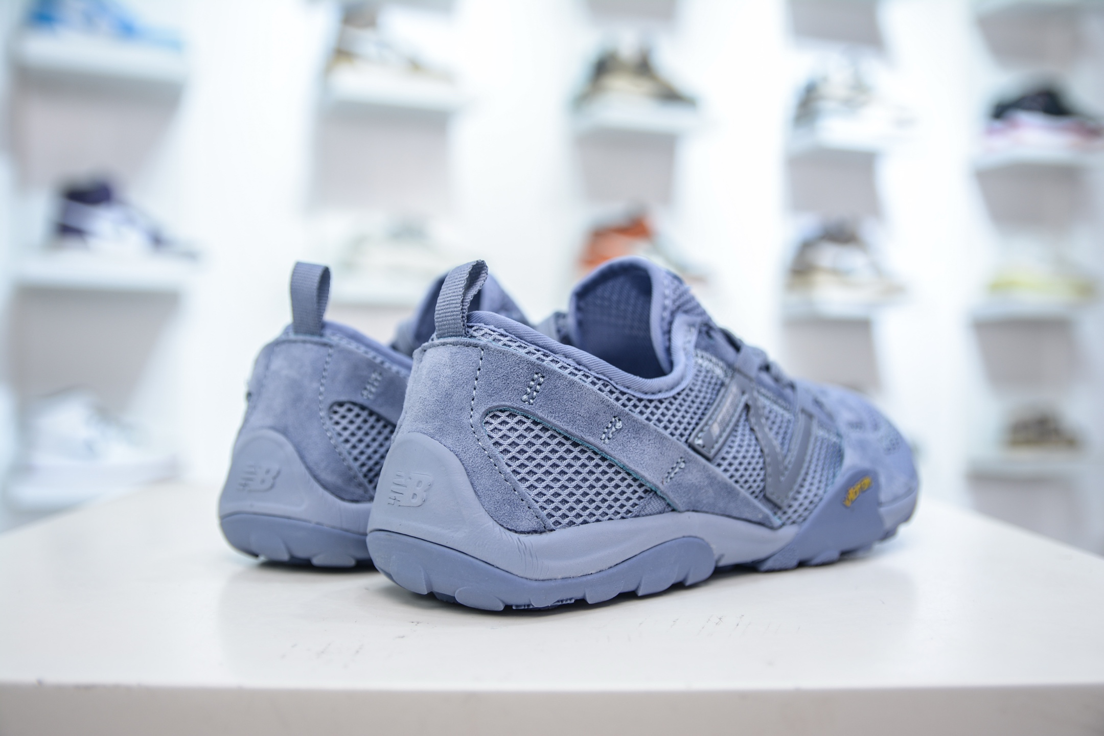 New Balance MT10 Minimalist Running Shoes - Barefoot Feel, Durable Traction 7 i1750431864648 7072 0 5