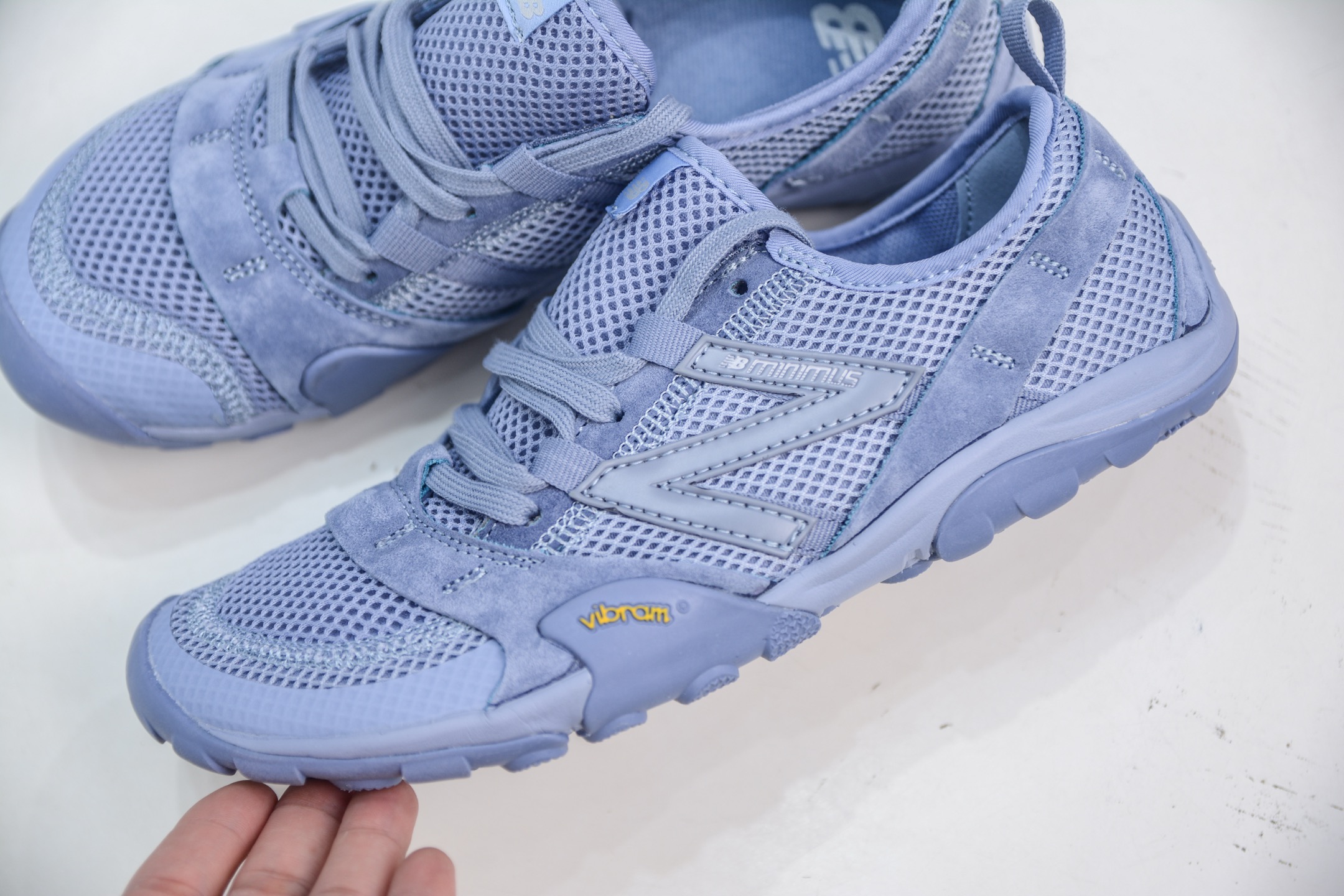 New Balance MT10 Minimalist Running Shoes - Barefoot Feel, Durable Traction 8 i1750431865695 6693 0 6