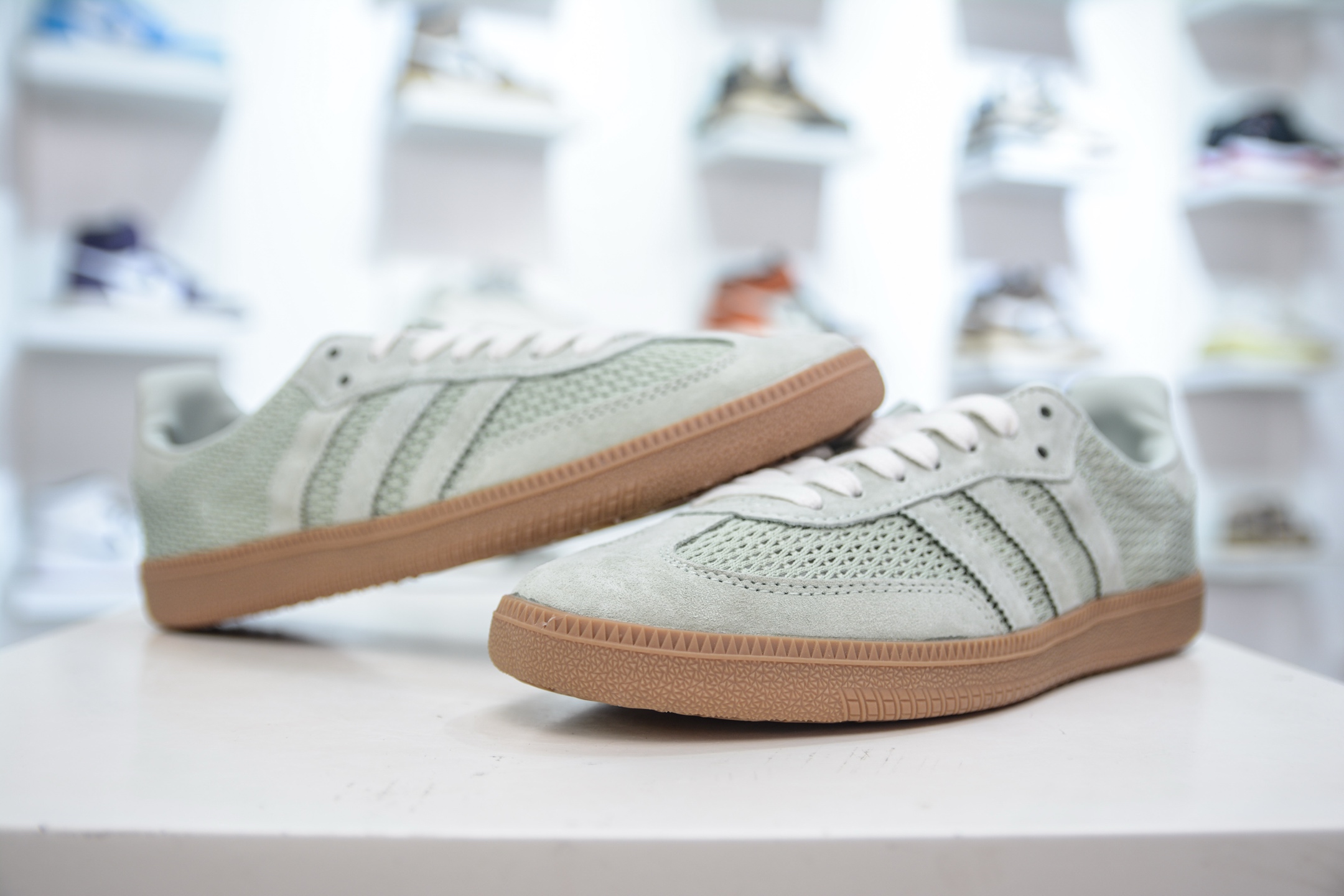 Adidas Originals Samba OG Training Shoes - Timeless Icon, Superior Comfort 5 i1750432154519 5328 0 3