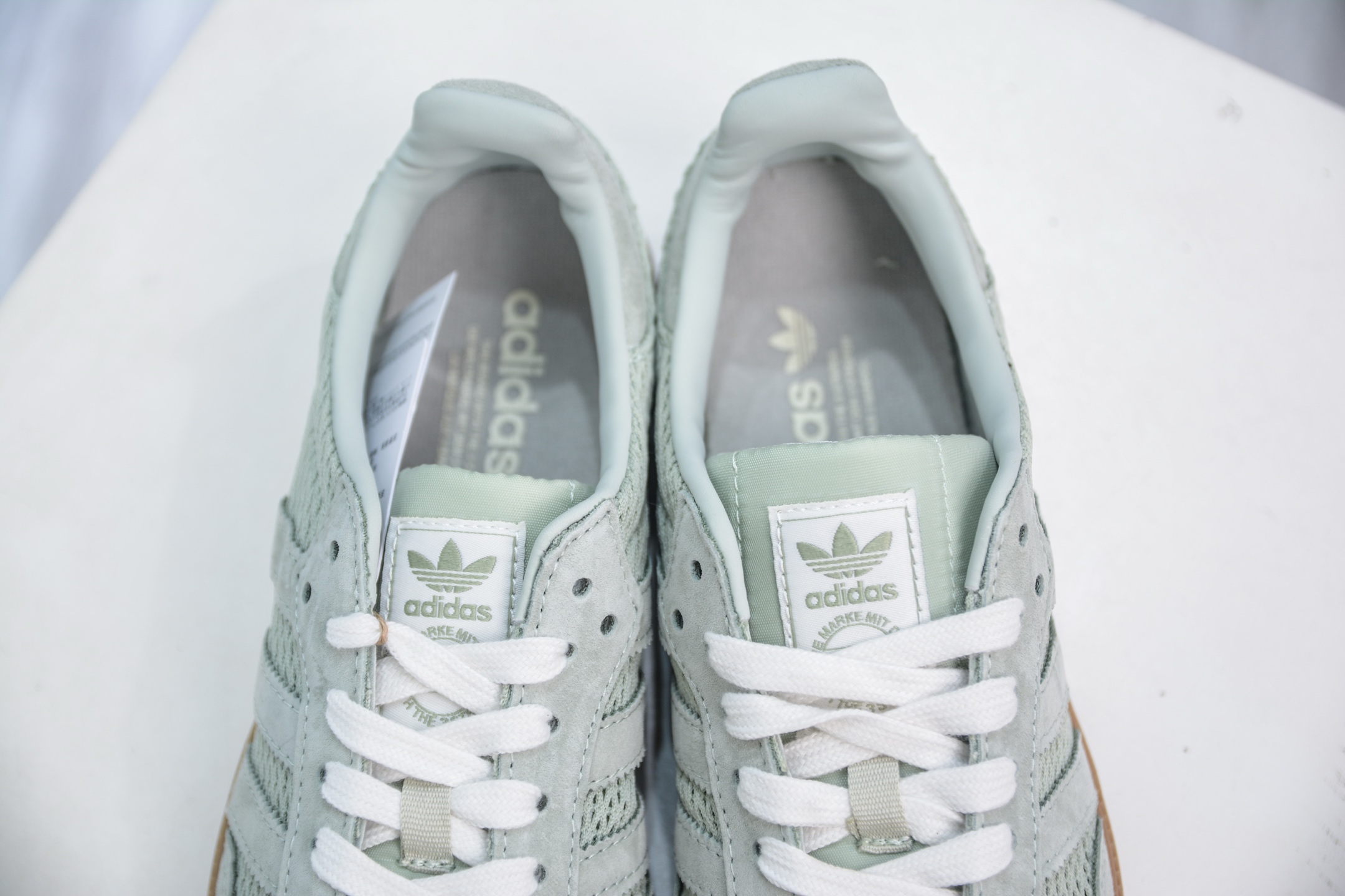 Adidas Originals Samba OG Training Shoes - Timeless Icon, Superior Comfort 9 i1750432154587 1162 0 7