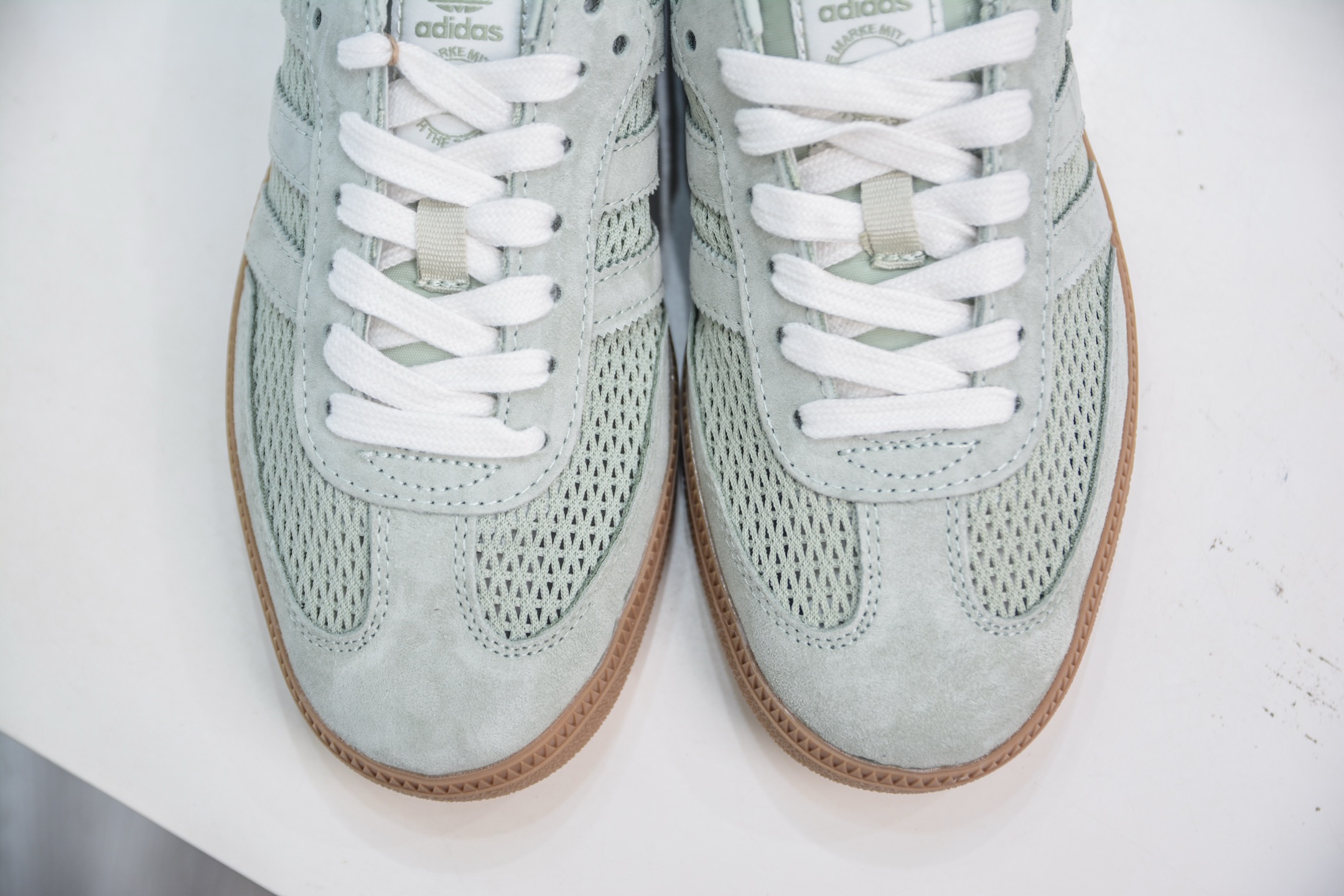 Adidas Originals Samba OG Training Shoes - Timeless Icon, Superior Comfort 10 i1750432154650 1586 0 8