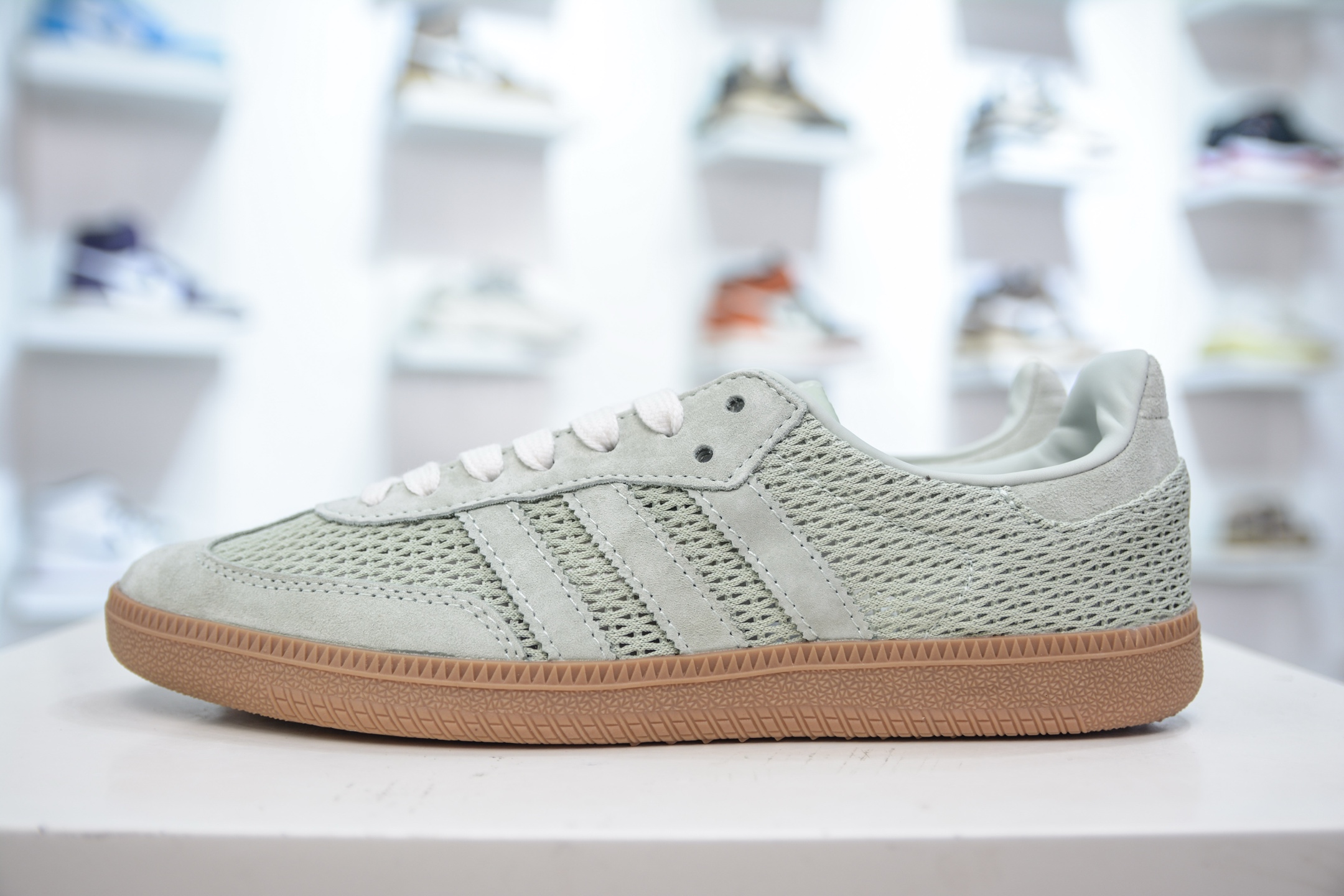 Adidas Originals Samba OG Training Shoes - Timeless Icon, Superior Comfort 2 i1750432155775 4412 0 0