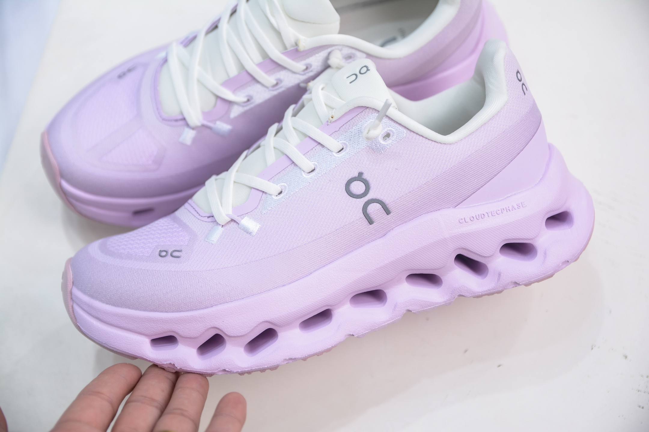 Loewe x On Cloudtilt 2.0 Lilac Running Shoes, Lightweight & Comfortable 7 i1750432431214 3007 0 6