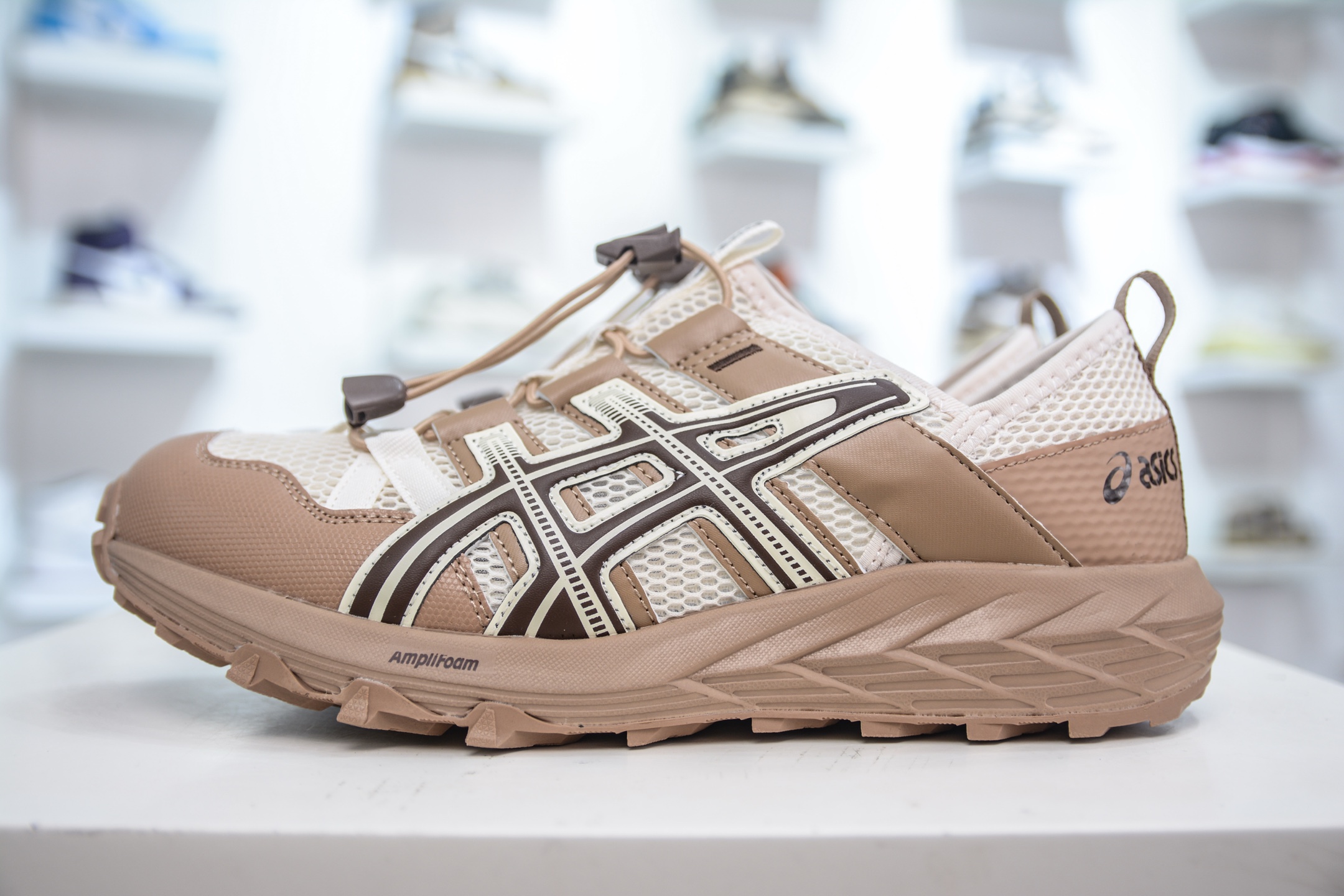 Asics Gel-Sonoma SE Trail Running Shoes, Hiking Sneakers for Outdoor Adventures 1 i1750432479953 517 0 0