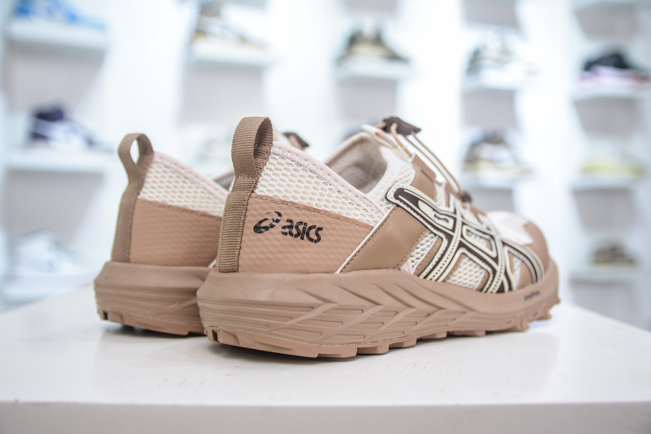 Asics Gel-Sonoma SE Trail Running Shoes, Hiking Sneakers for Outdoor Adventures 6 i1750432481167 9760 0 5