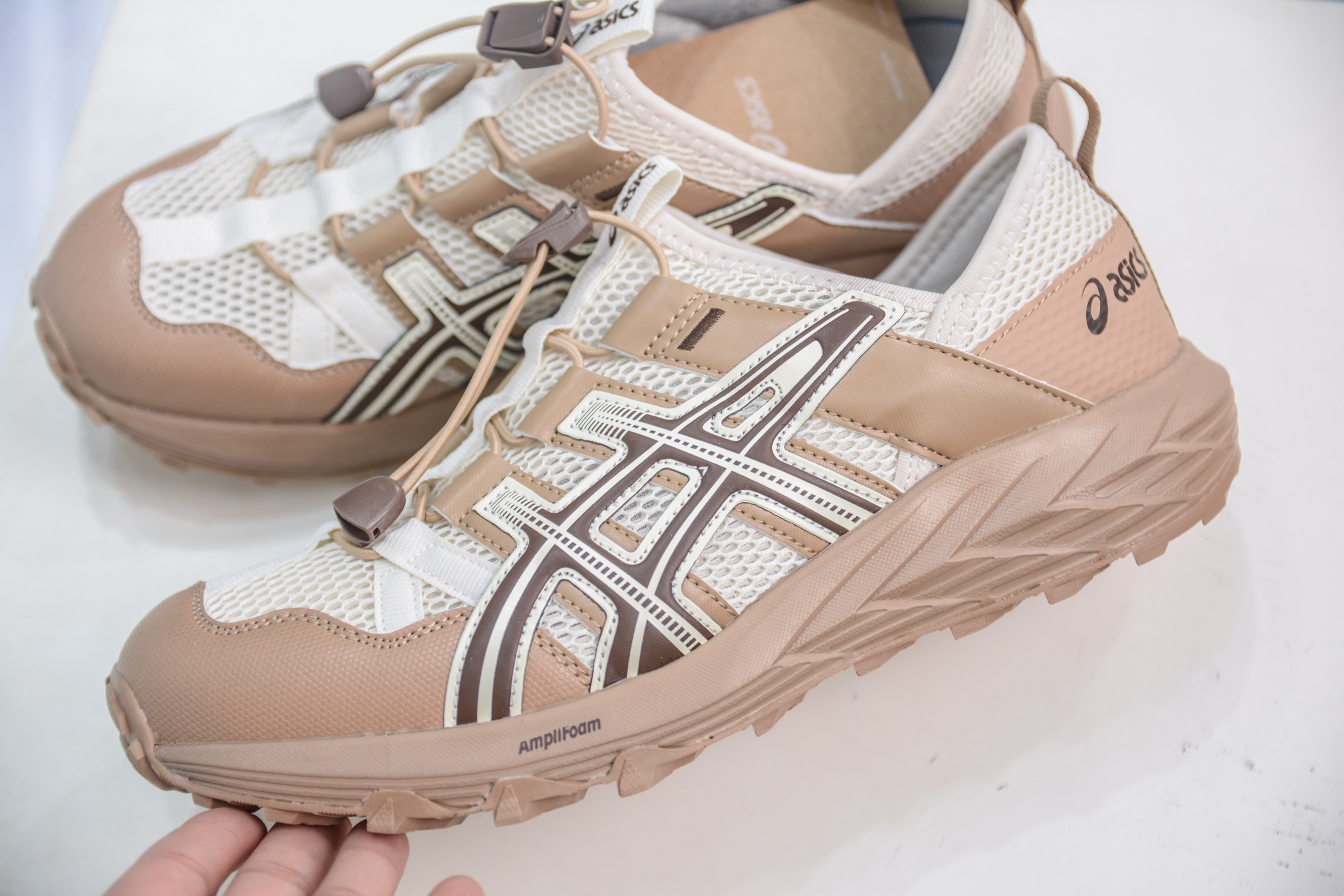 Asics Gel-Sonoma SE Trail Running Shoes, Hiking Sneakers for Outdoor Adventures 7 i1750432481216 5377 0 6