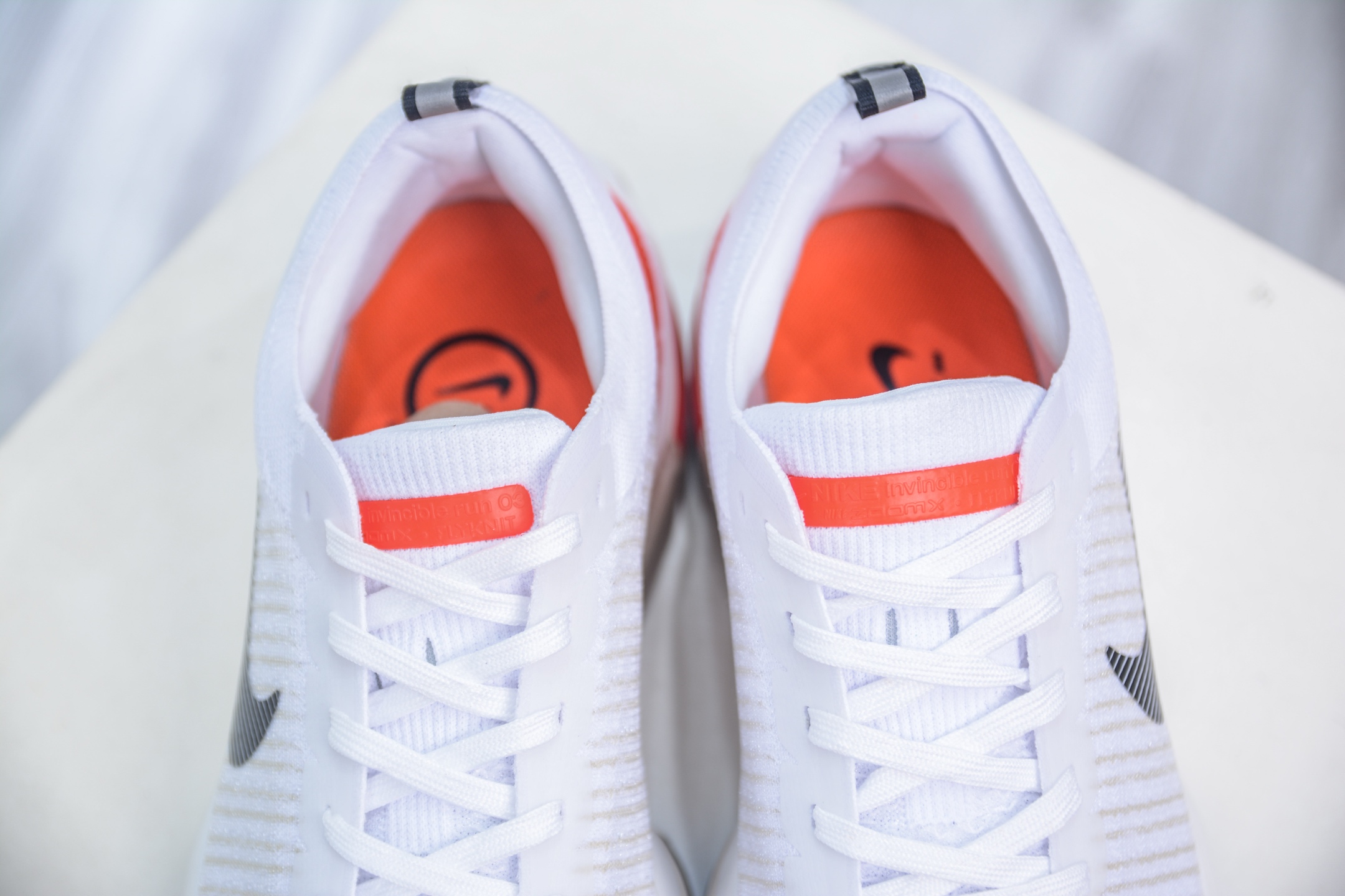 Nike ZoomX Invincible Run Flyknit 3: Lightweight, Responsive Running Shoes 9 i1750432719113 3924 0 7