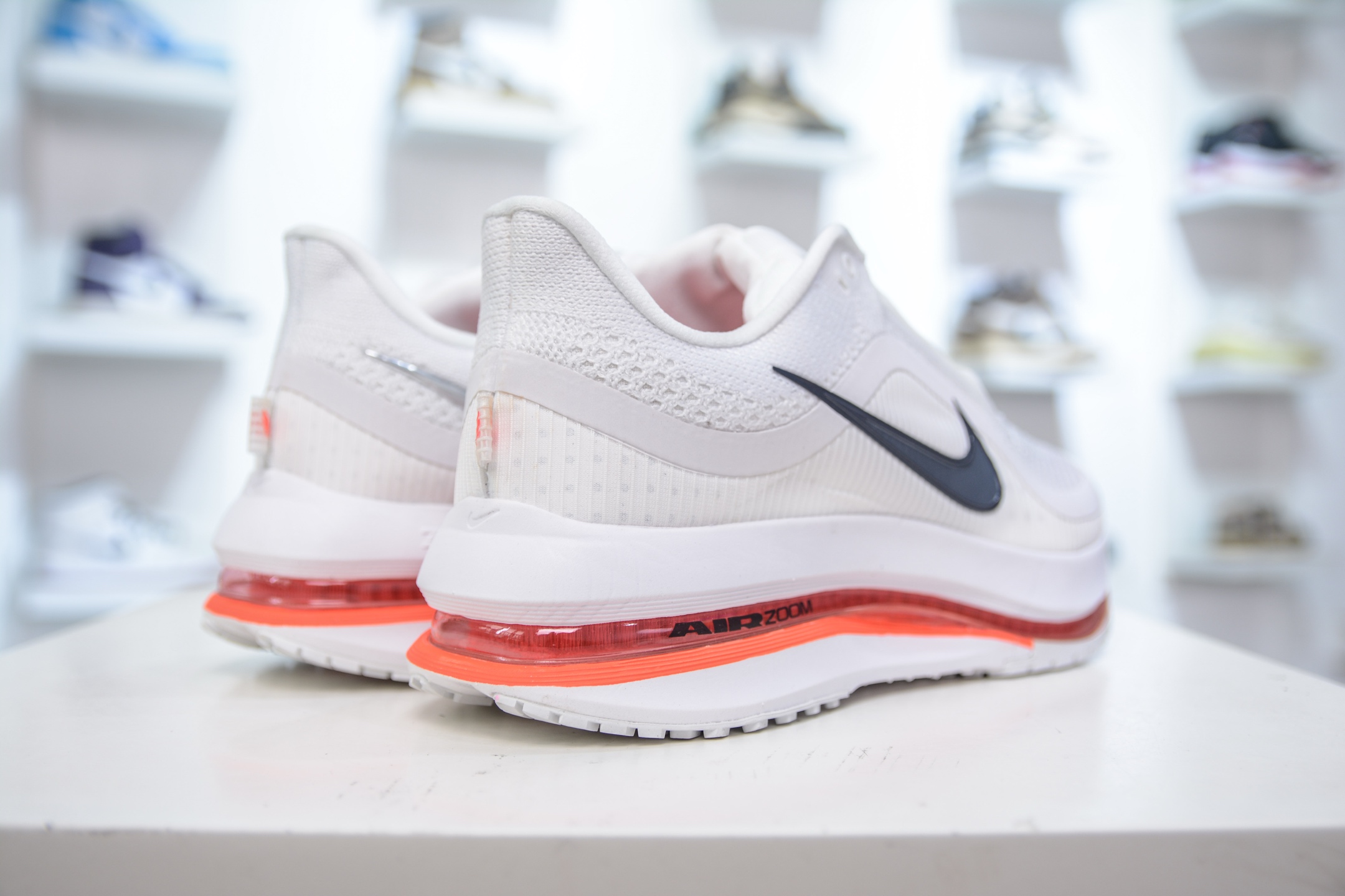Nike Air Zoom Pegasus Premium Running Shoes - Full-Length Air Cushioning 6 i1750432785828 8018 0 5