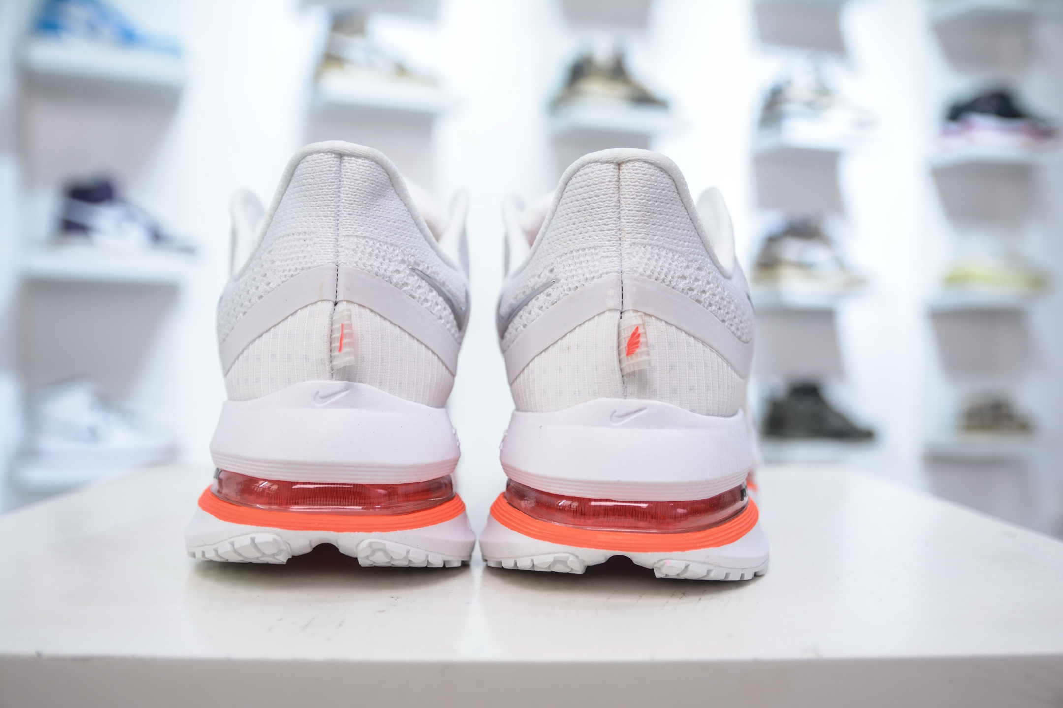 Nike Air Zoom Pegasus Premium Running Shoes - Full-Length Air Cushioning 2 i1750432785863 2521 0 1