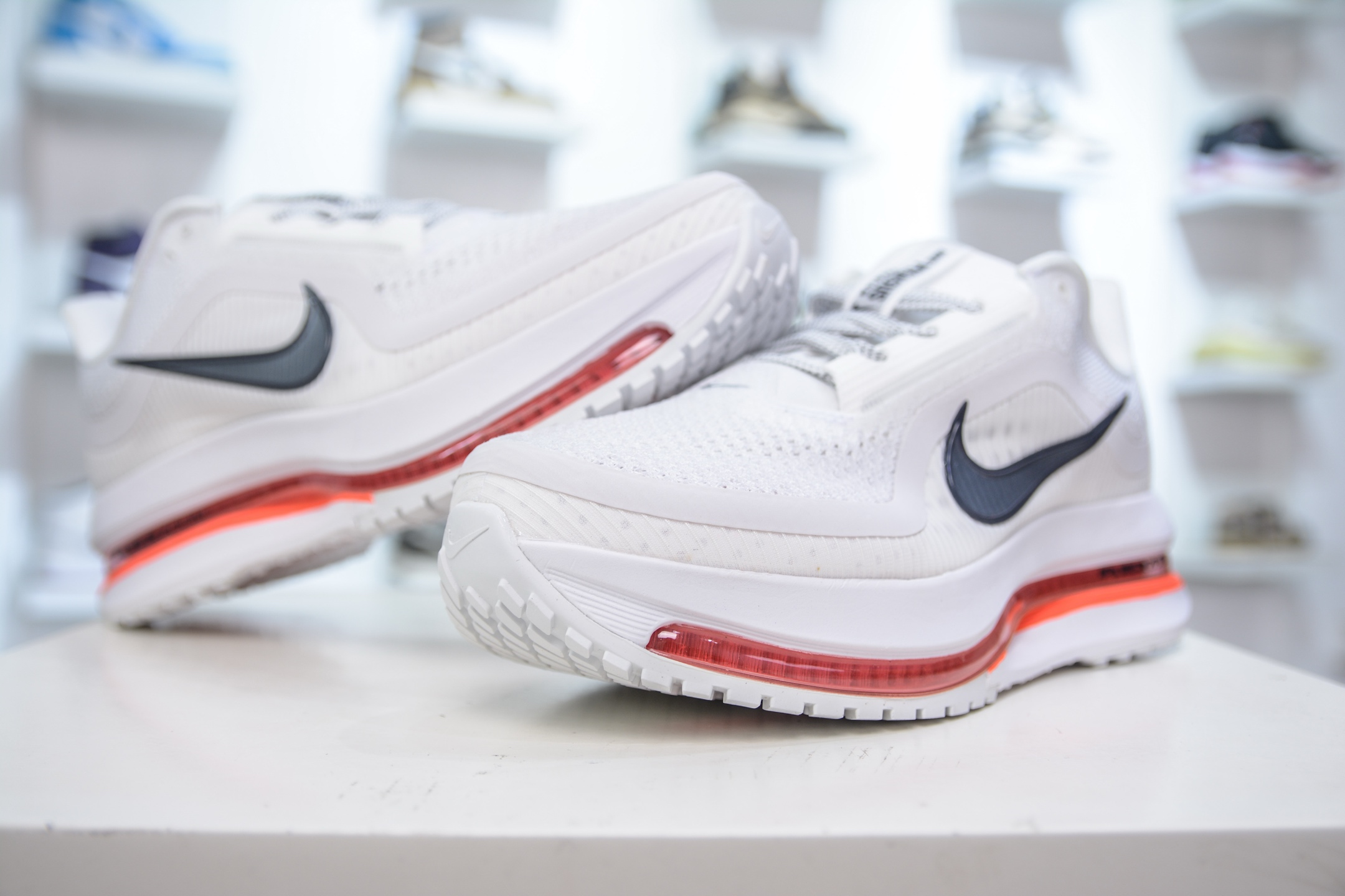 Nike Air Zoom Pegasus Premium Running Shoes - Full-Length Air Cushioning 4 i1750432787153 2929 0 3