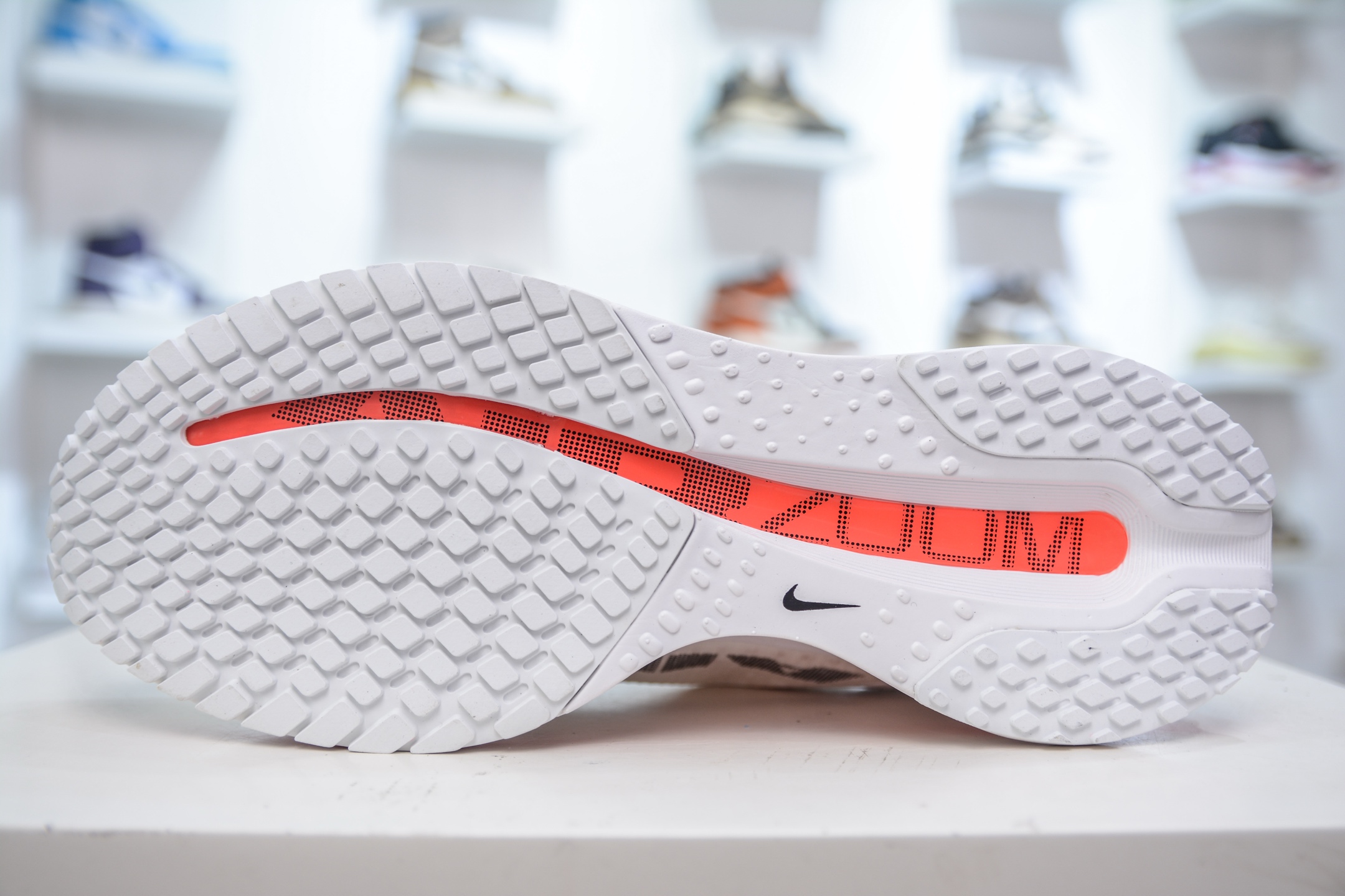 Nike Air Zoom Pegasus Premium Running Shoes - Full-Length Air Cushioning 5 i1750432787181 9926 0 4