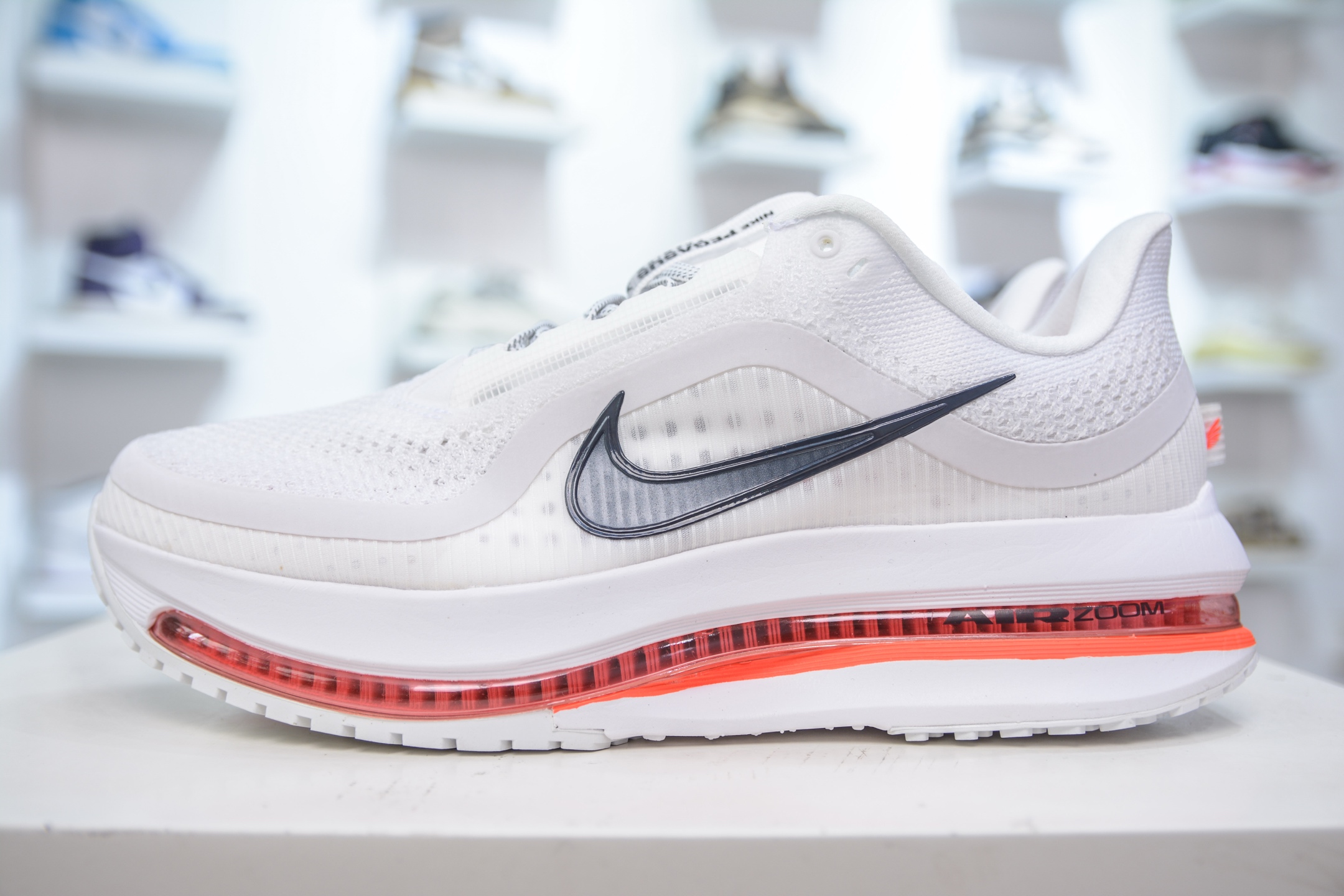 Nike Air Zoom Pegasus Premium Running Shoes - Full-Length Air Cushioning 1 i1750432787204 7645 0 0