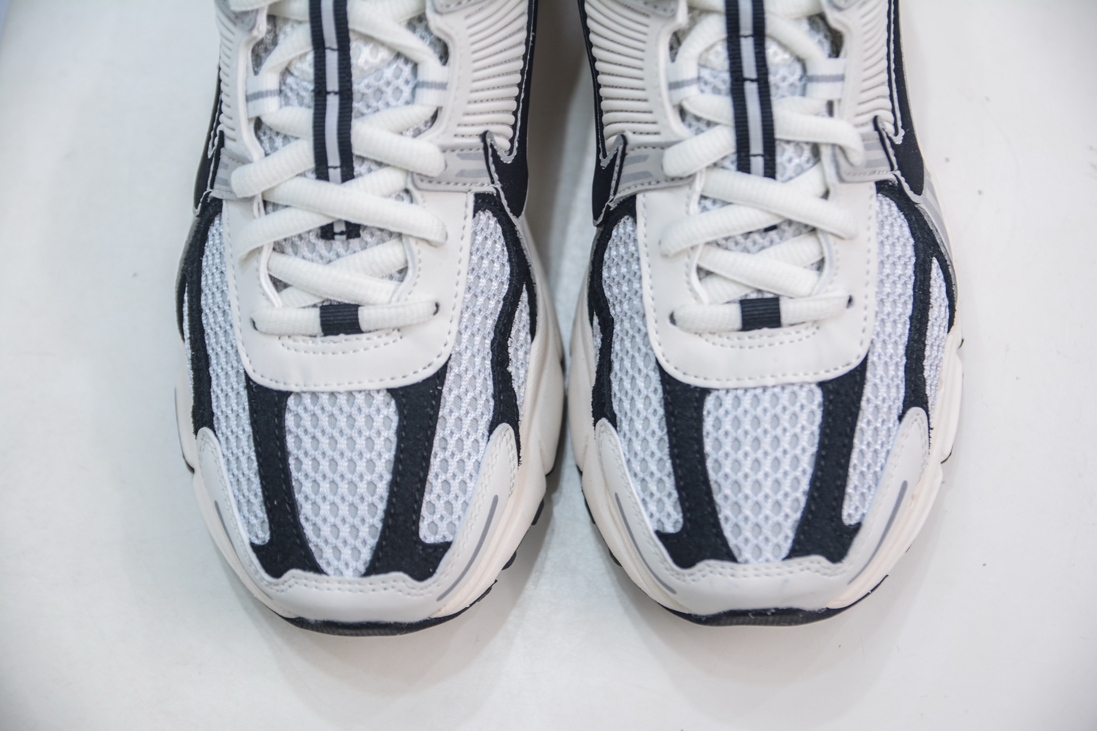 Nike Air Zoom Vomero 5 Retro Running Shoes - HQ1182-001 - Neutral Tones 9 i1750521374133 3587 0 8