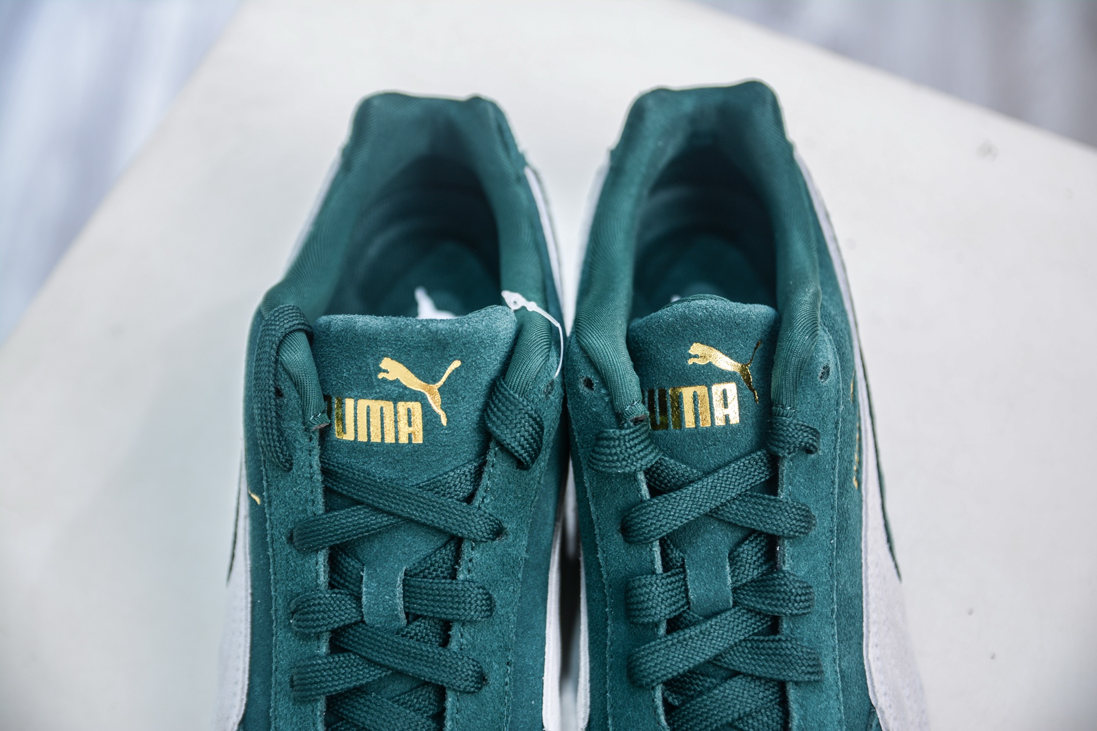 PUMA Speedcat OG Lifestyle Sneakers - Comfortable, Lightweight, and Stylish 9 i1750522419983 4890 0 7