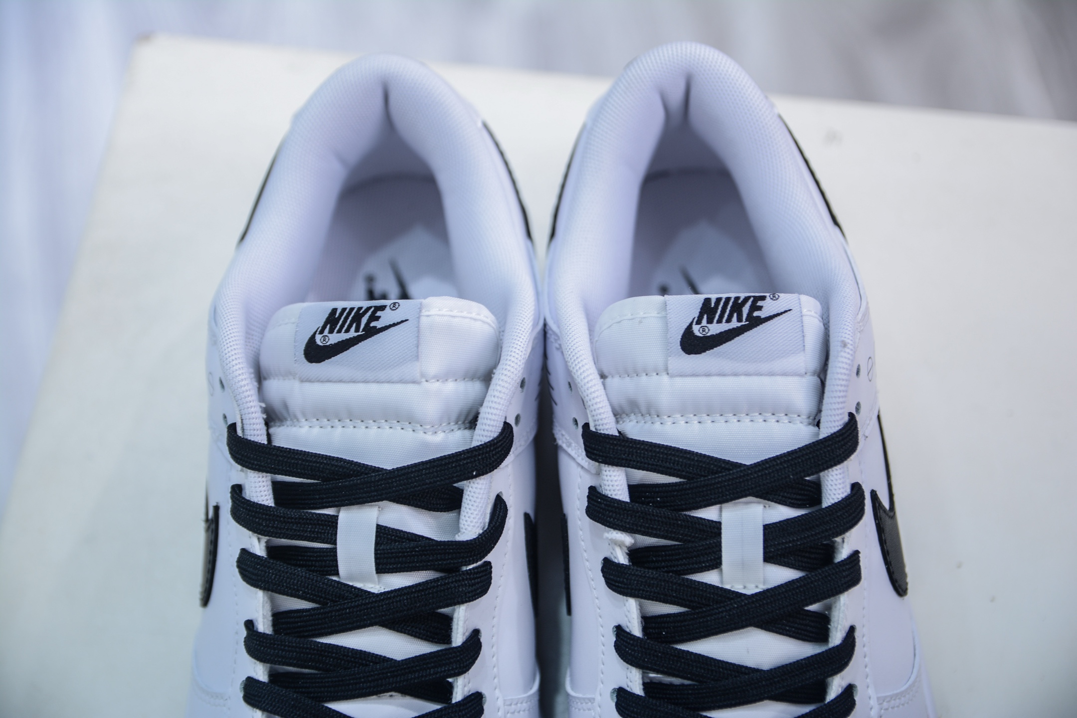 Nike Dunk Low Print Stream White Black Sneakers, Inspired by CS:GO 9 i1750522665834 9129 0 7