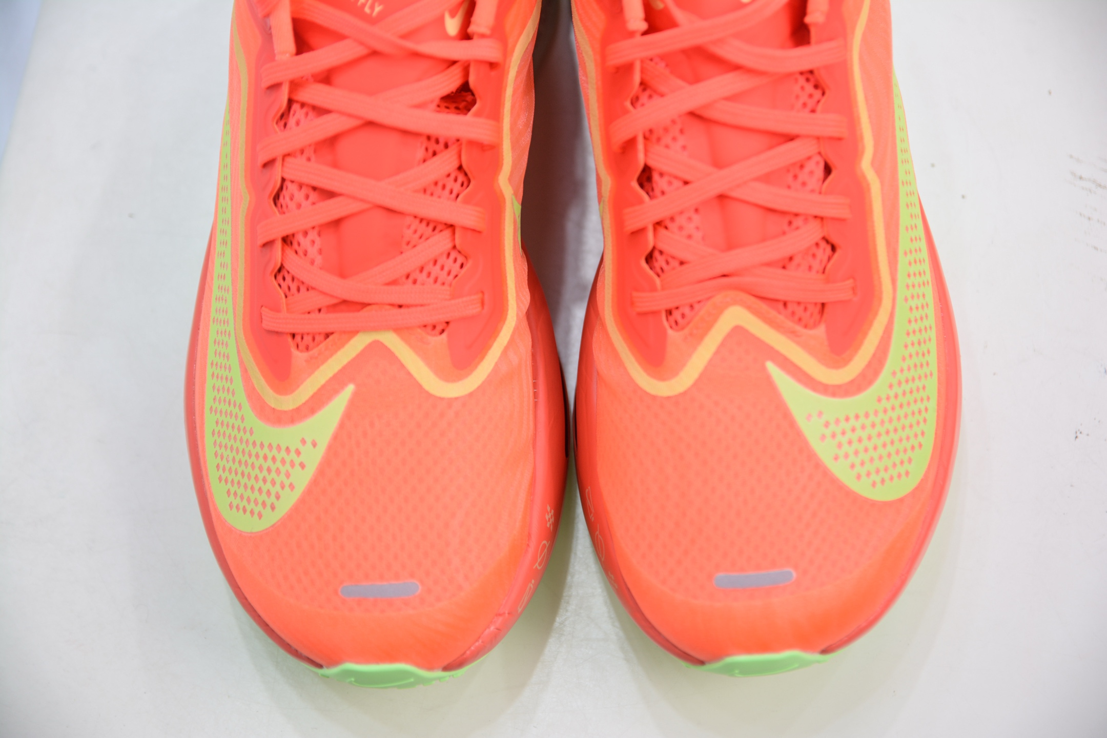 Nike Zoom Fly 6 Lightweight Running Shoes - Flyknit, Low Top, Casual, Sneakers 10 i1750522771009 2306 0 8