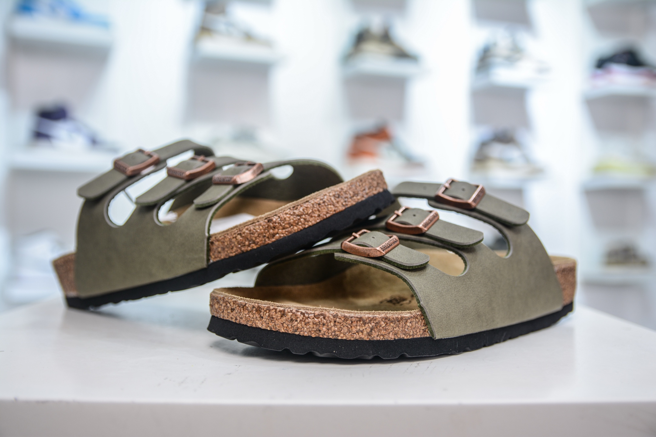 Birkenstock Milano Sandal: Classic Comfort & Style for Everyday Wear 4 i1750523049339 6914 0 3