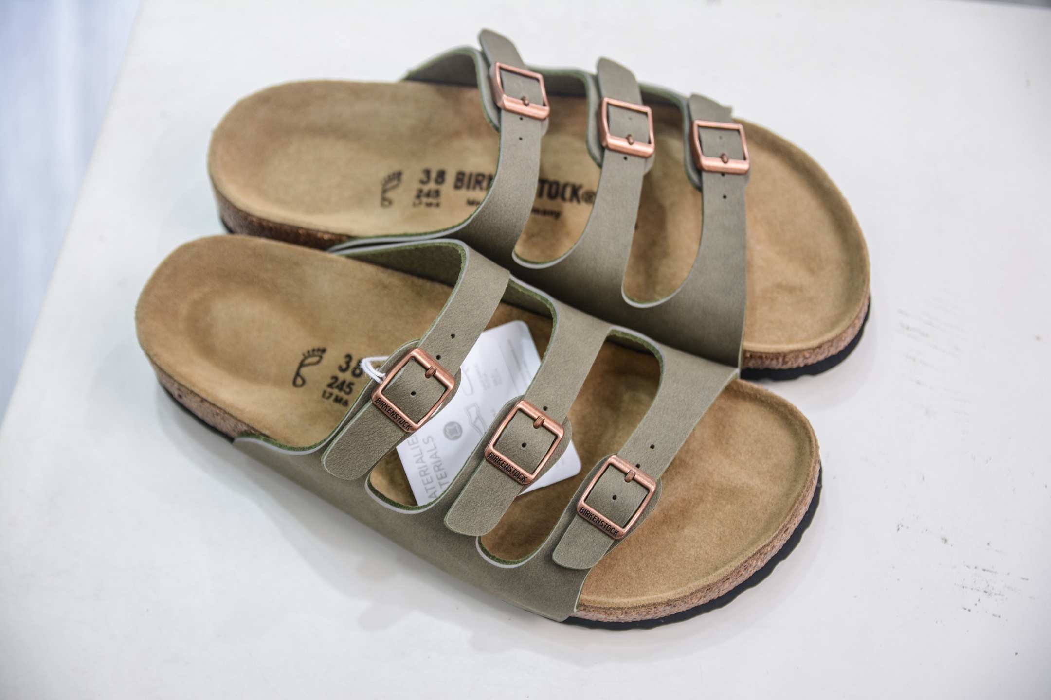 Birkenstock Milano Sandal: Classic Comfort & Style for Everyday Wear 7 i1750523049398 4482 0 6
