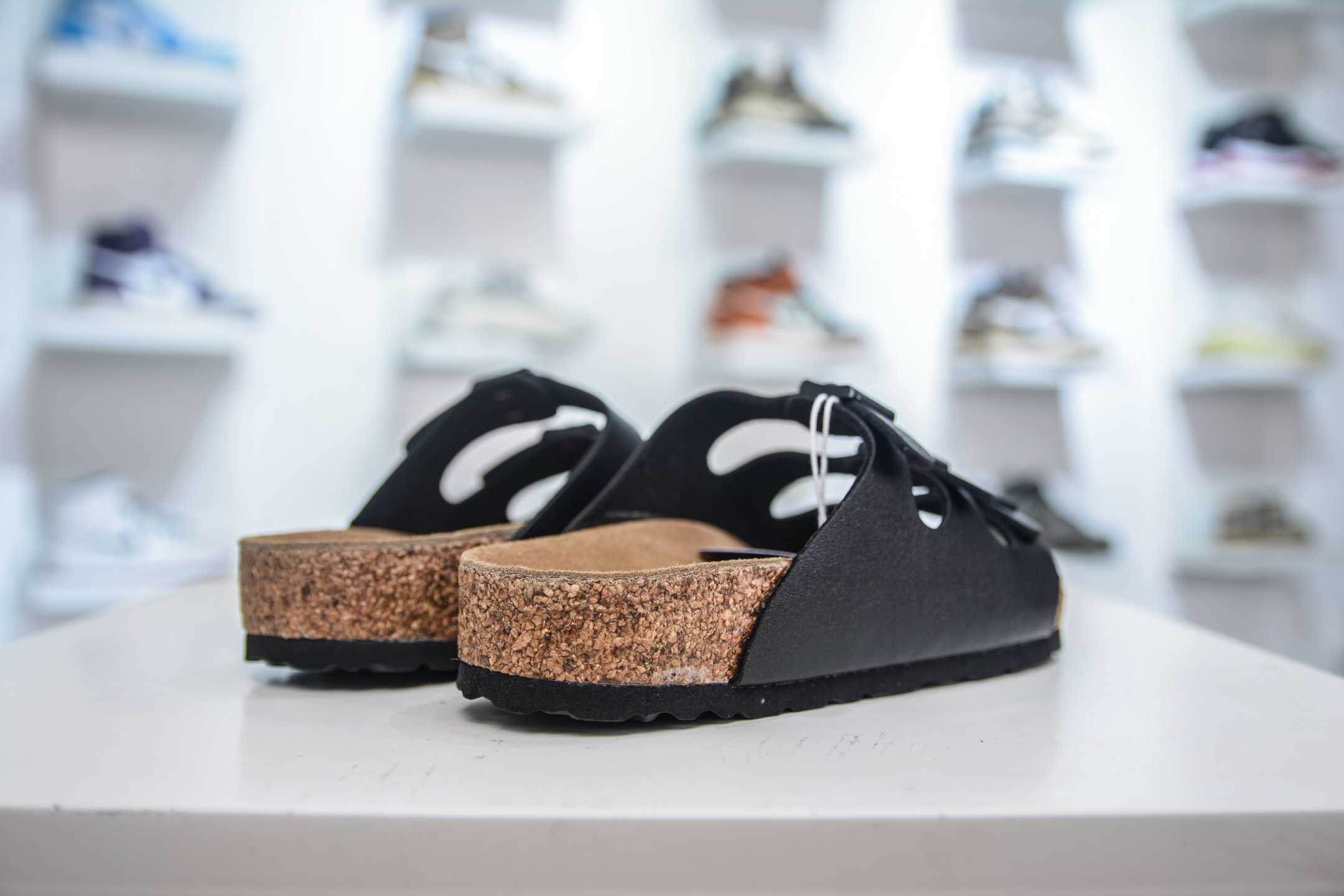 Unisex Birkenstock Milano Sandals - Comfortable & Durable Summer Footwear 6 i1750523096730 8404 0 5