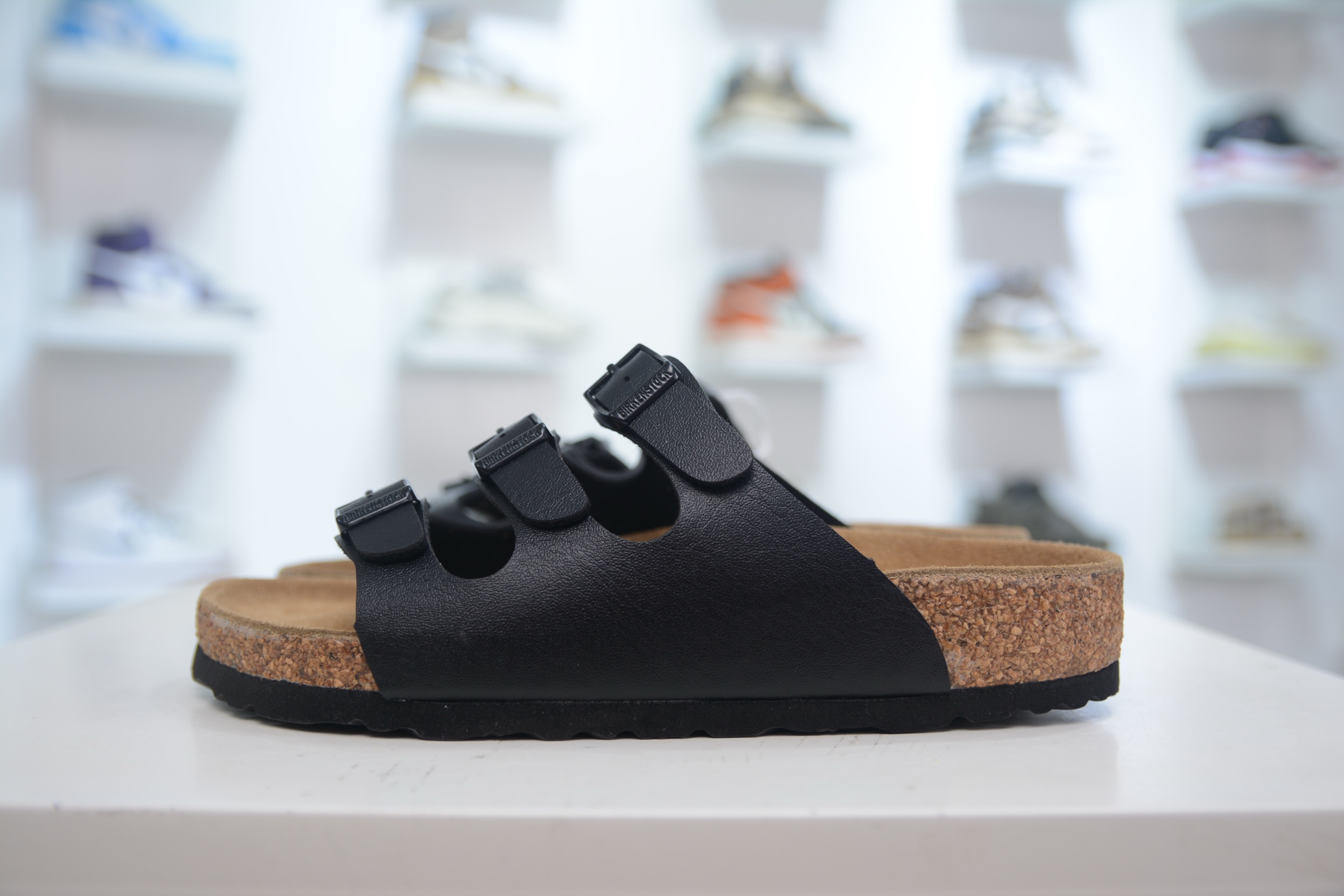 Unisex Birkenstock Milano Sandals - Comfortable & Durable Summer Footwear 1 i1750523096738 3779 0 0