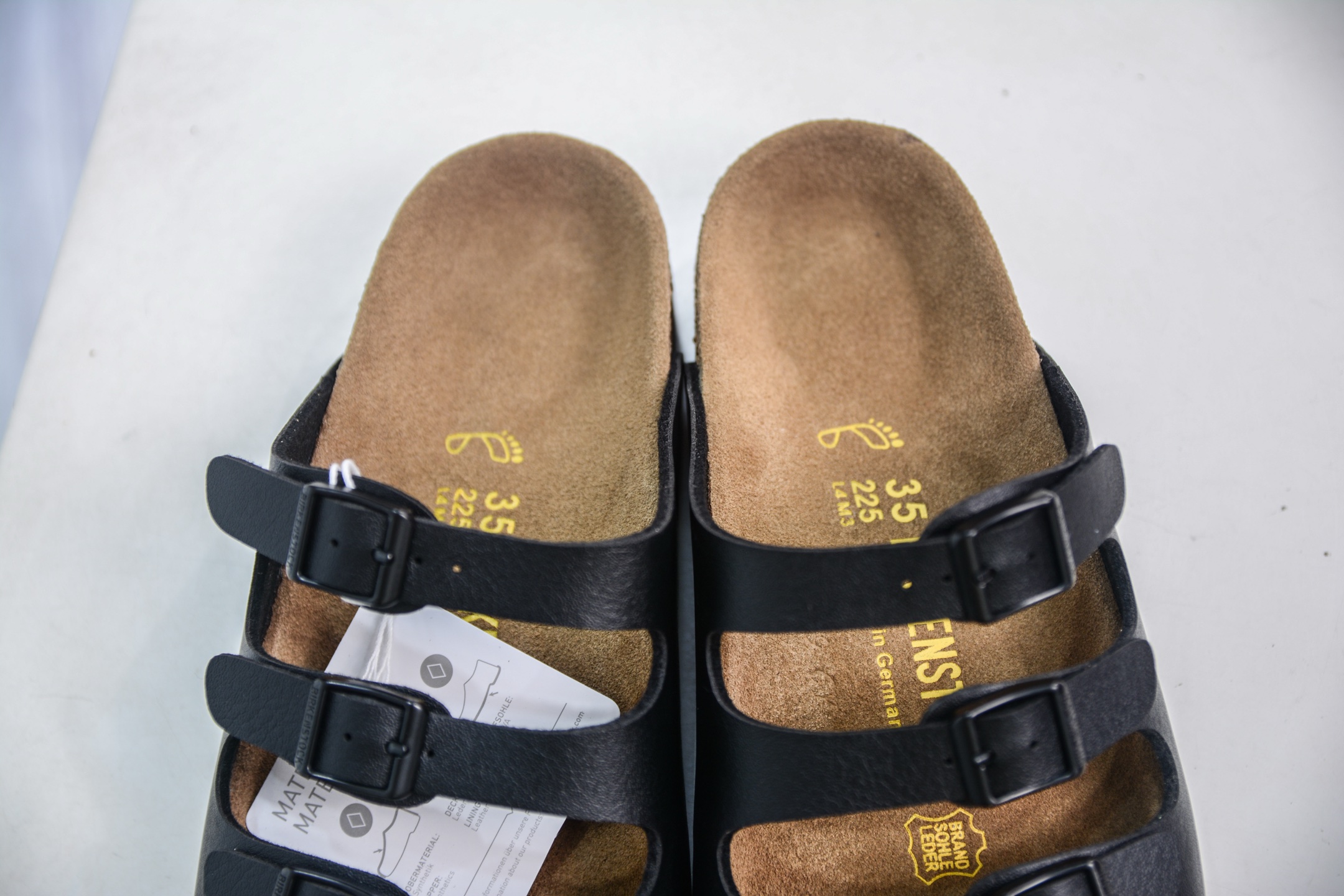 Unisex Birkenstock Milano Sandals - Comfortable & Durable Summer Footwear 8 i1750523096843 1106 0 7