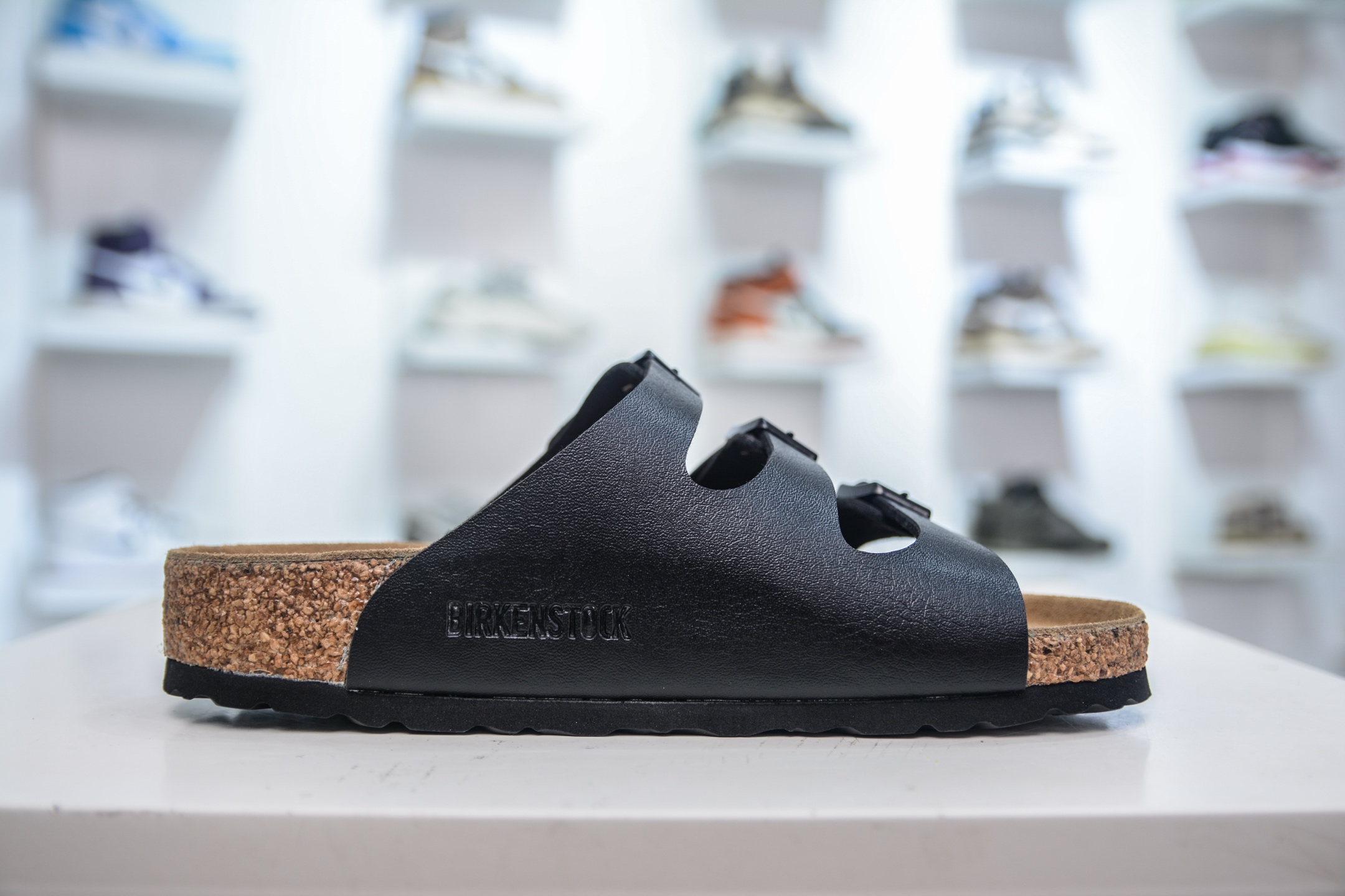 Unisex Birkenstock Milano Sandals - Comfortable & Durable Summer Footwear 3 i1750523097956 3514 0 2
