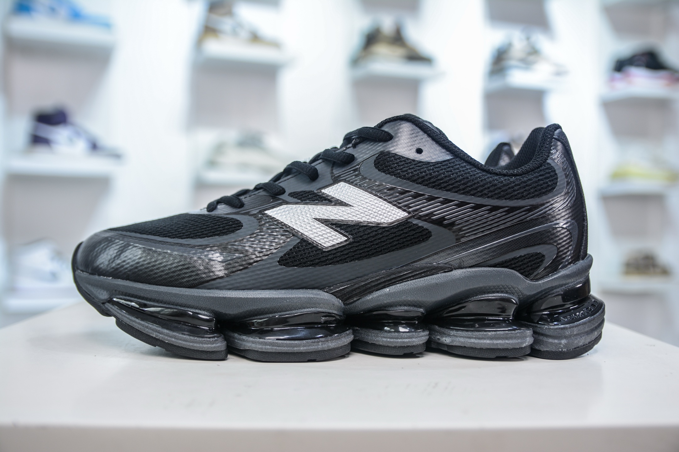 New Balance U2000 Running Shoes - Classic Retro Design & Comfortable Feel 2 i1750523162655 815 0 0