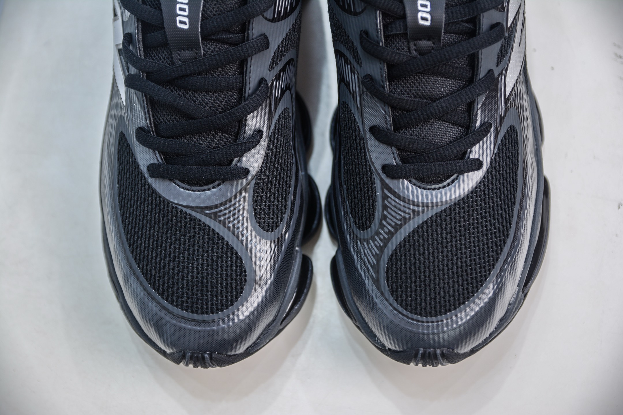 New Balance U2000 Running Shoes - Classic Retro Design & Comfortable Feel 10 i1750523162688 4372 0 8