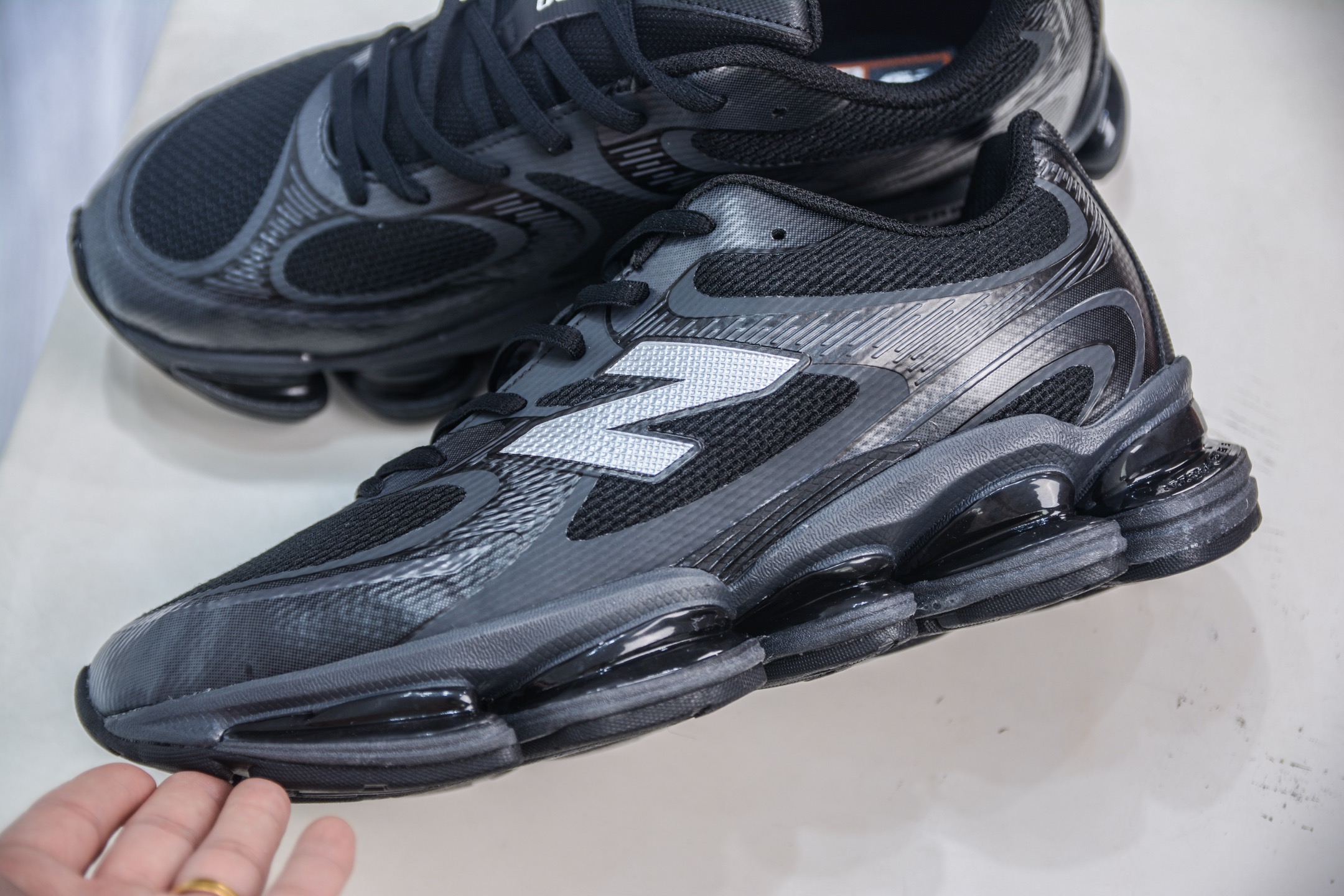 New Balance U2000 Running Shoes - Classic Retro Design & Comfortable Feel 8 i1750523163950 6946 0 6