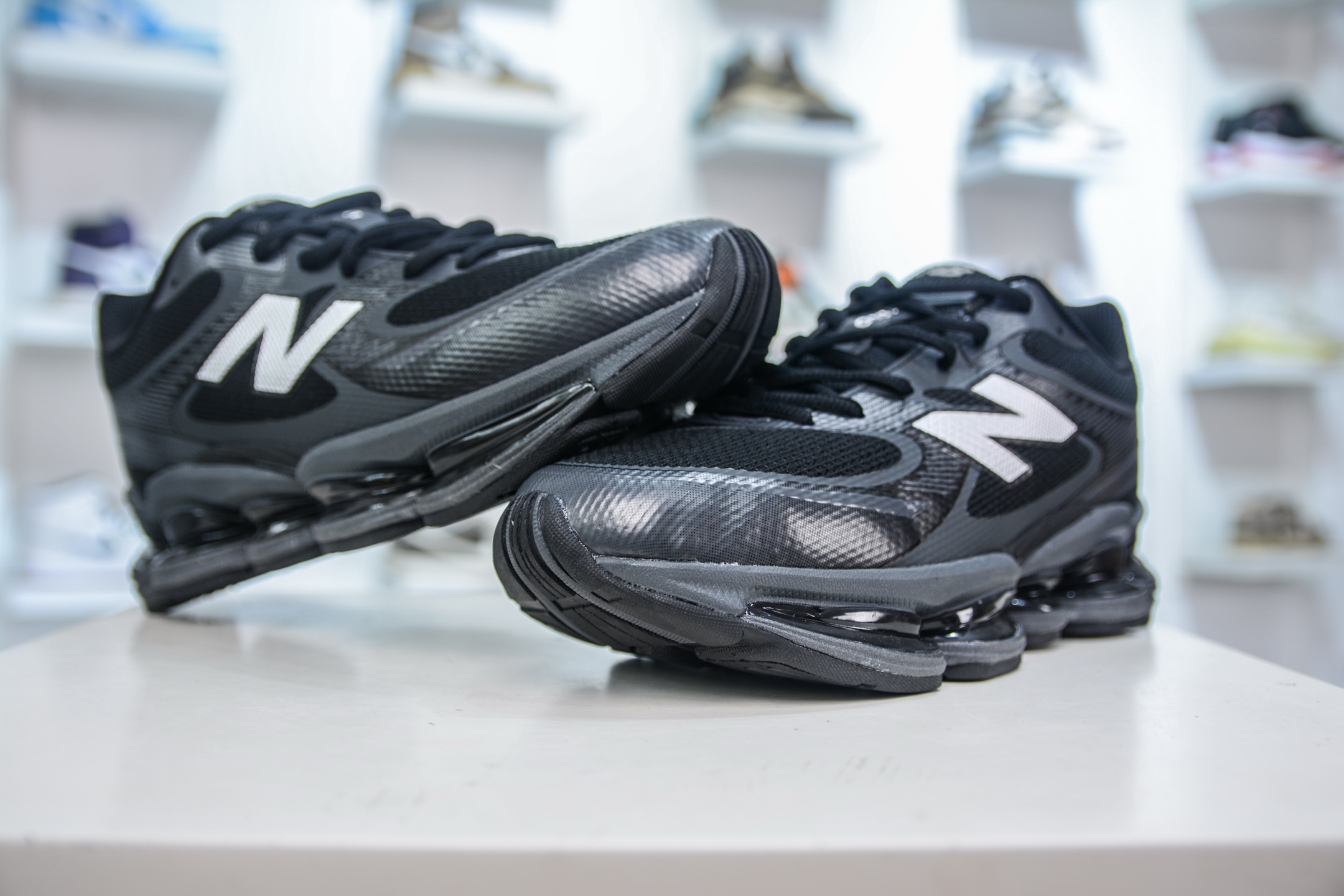 New Balance U2000 Running Shoes - Classic Retro Design & Comfortable Feel 5 i1750523163958 5450 0 3
