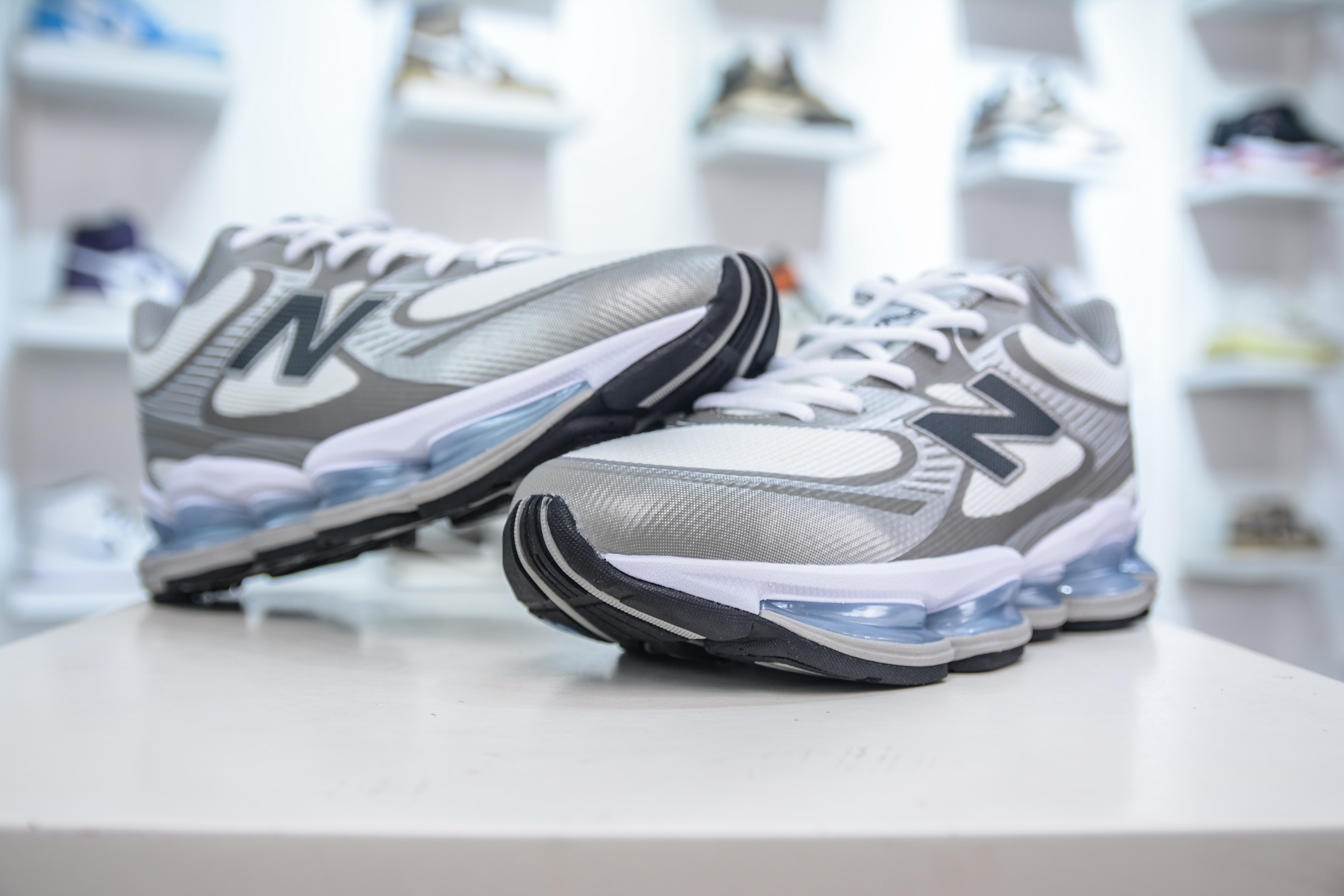 New Balance U2000 Running Shoes - Classic Retro Design, Breathable & Comfortable 5 i1750523218692 4205 0 3