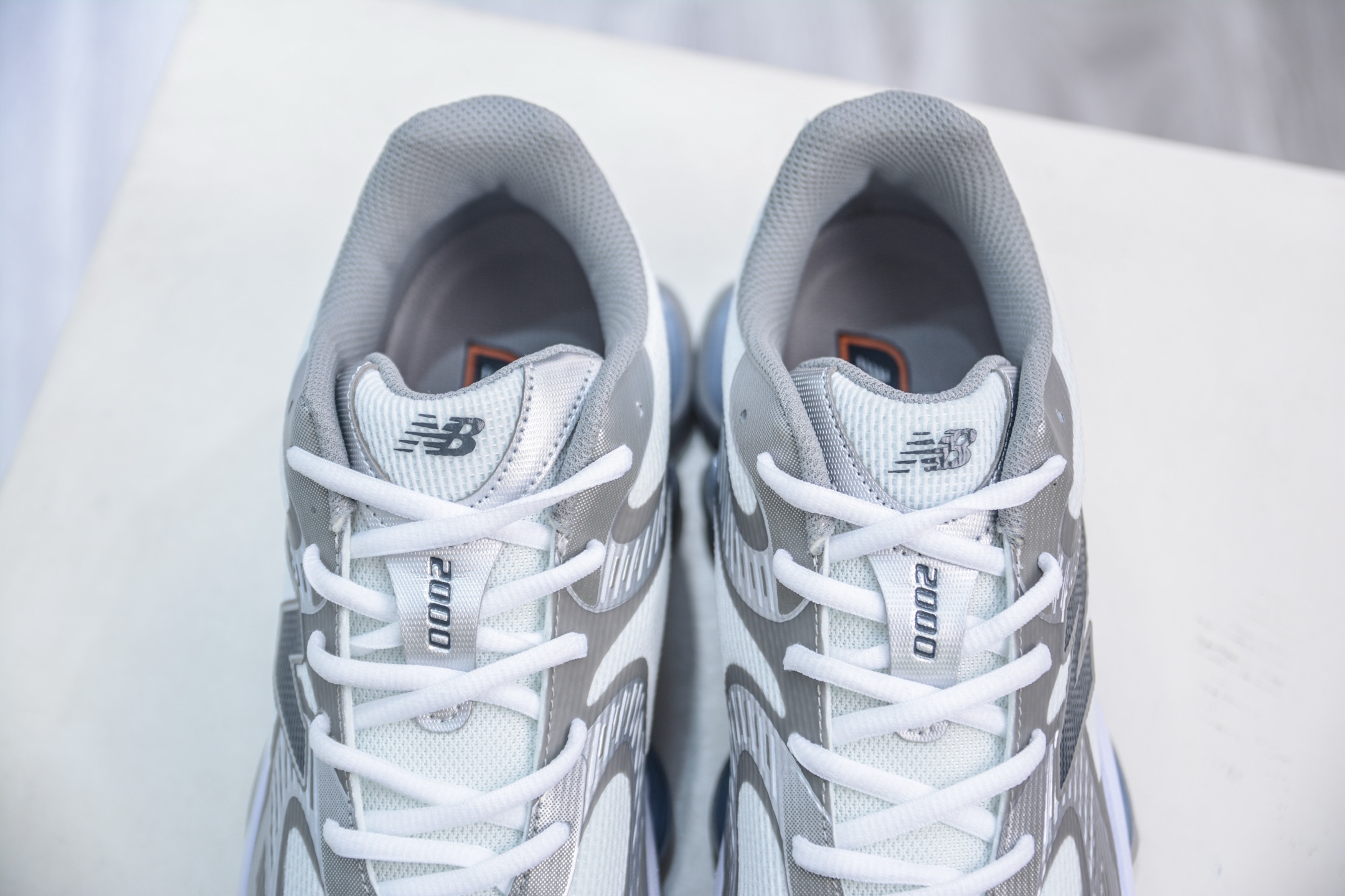 New Balance U2000 Running Shoes - Classic Retro Design, Breathable & Comfortable 9 i1750523219999 6542 0 7