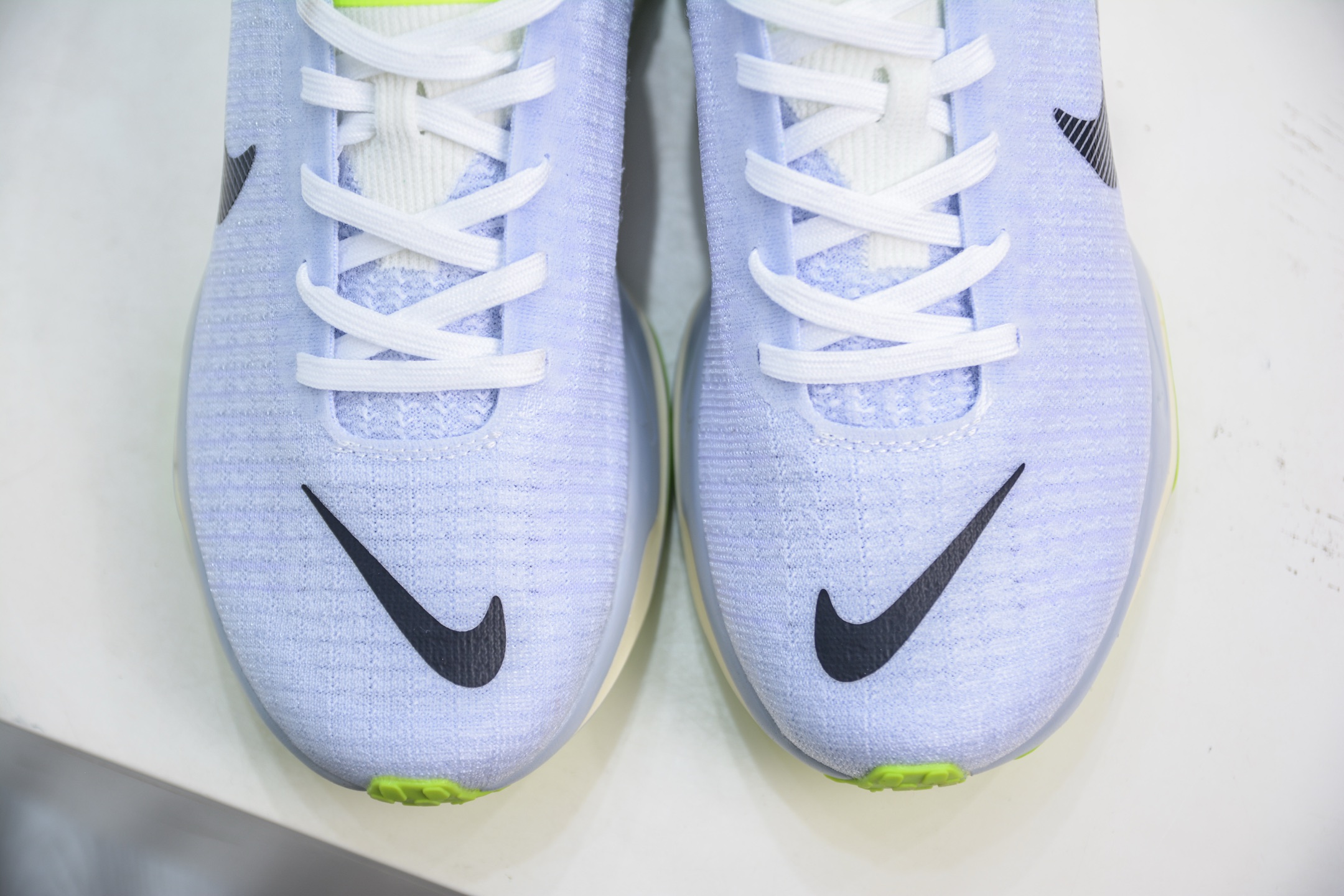 Nike ZoomX Invincible Run Flyknit 3 Lightweight Running Shoes - DR2660-100 10 i1750523442063 8874 0 8