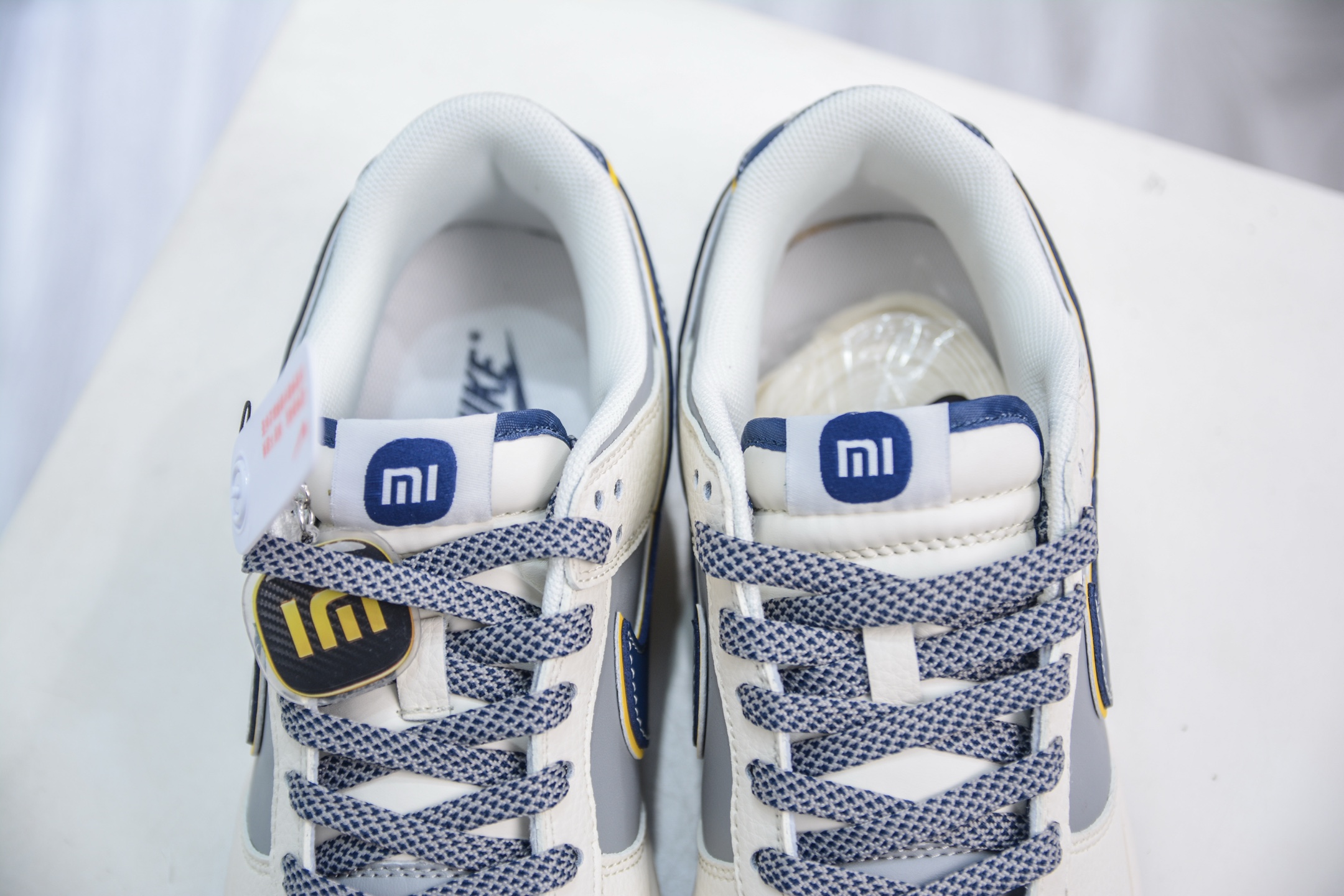 270 NIKE SB Dunk Low SU7 Ultra 小米联名-流星蓝 XX3168-216