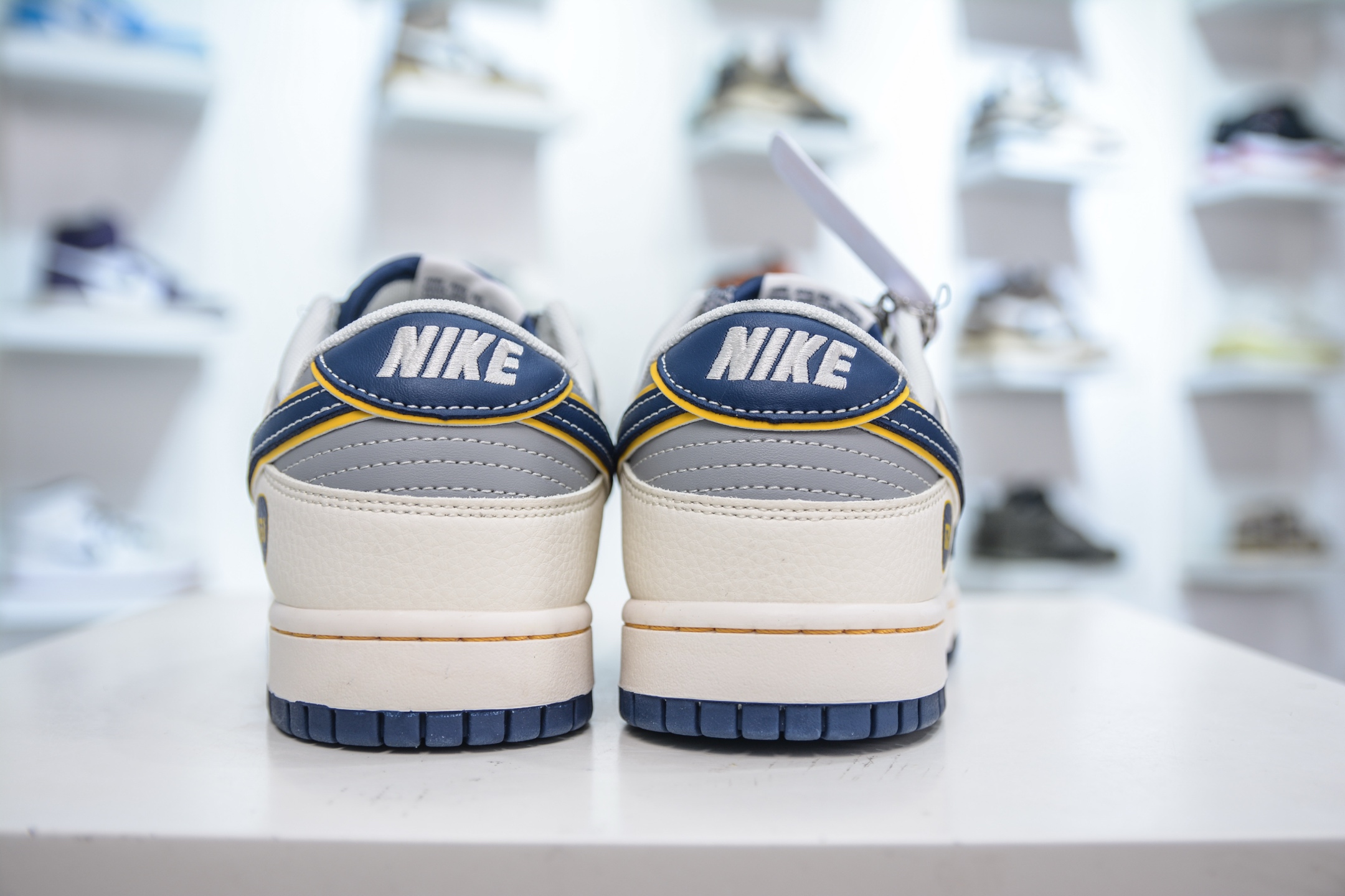 270 NIKE SB Dunk Low SU7 Ultra 小米联名-流星蓝 XX3168-216