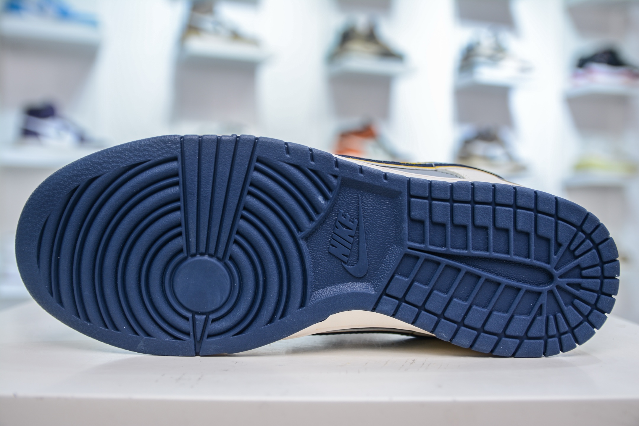 270 NIKE SB Dunk Low SU7 Ultra 小米联名-流星蓝 XX3168-216