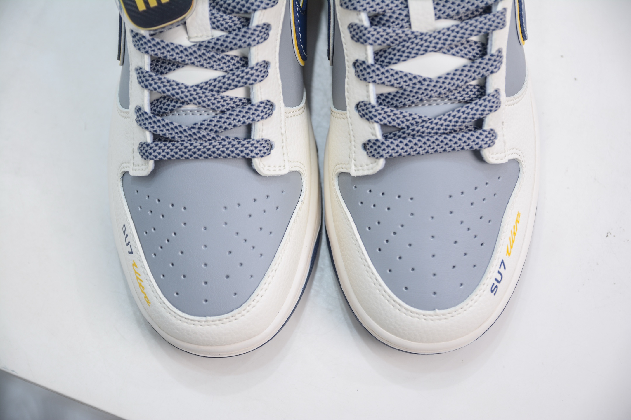 270 NIKE SB Dunk Low SU7 Ultra 小米联名-流星蓝 XX3168-216