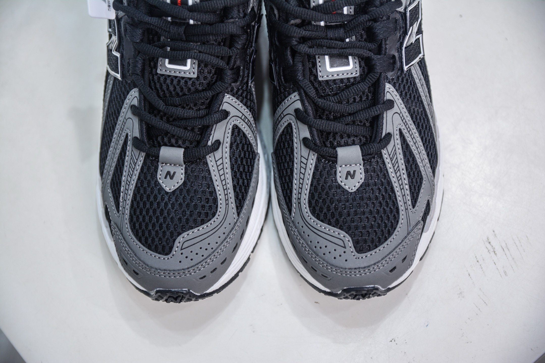 210 T版纯原 New Balance M1906R系列 复古老爹防滑耐磨低帮 跑步鞋 U1906RCB