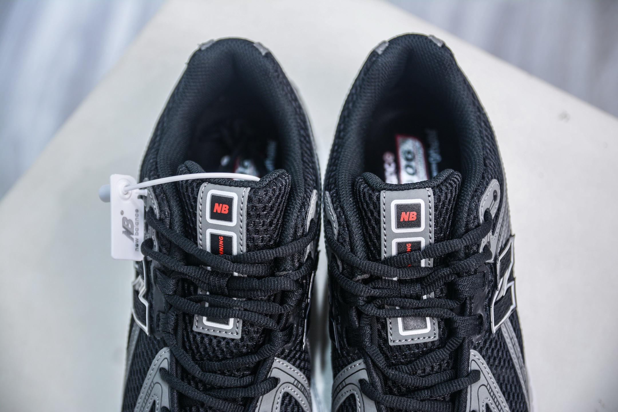 210 T版纯原 New Balance M1906R系列 复古老爹防滑耐磨低帮 跑步鞋 U1906RCB