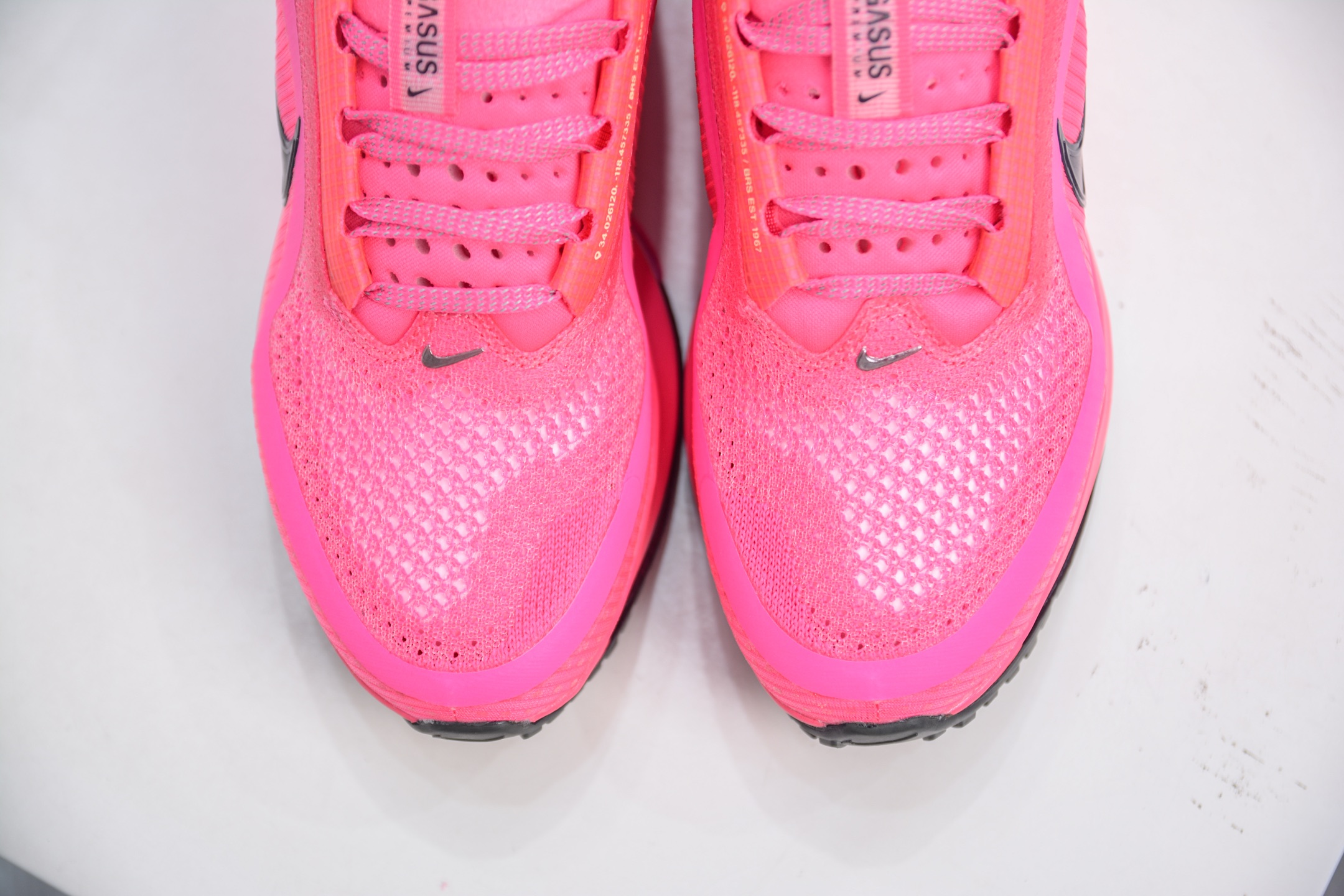 Nike Pegasus Premium Women's Running Shoes - Air Zoom Technology, Pink, HQ2592 10 i1750692592460 3798 0 8