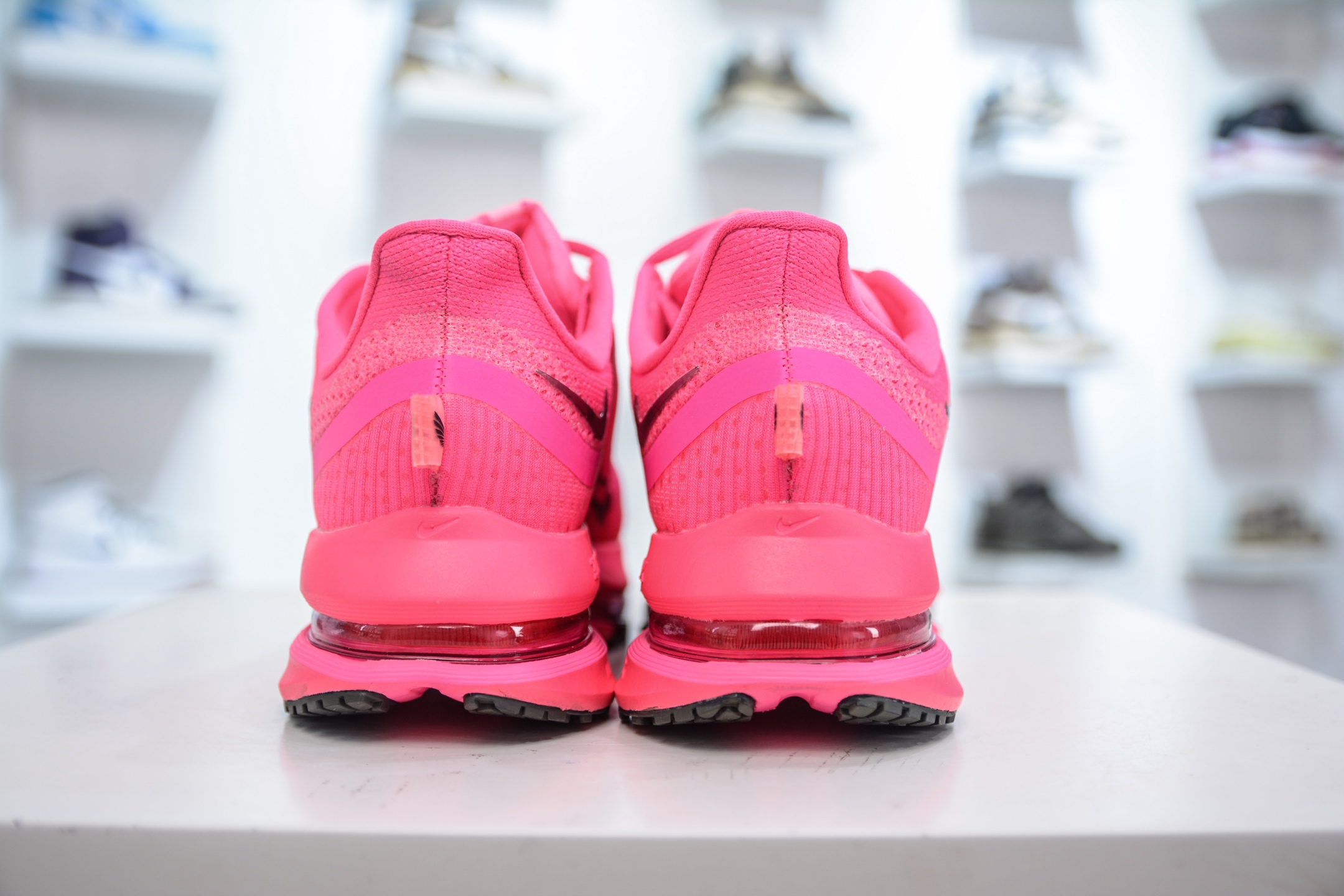 Nike Pegasus Premium Women's Running Shoes - Air Zoom Technology, Pink, HQ2592 3 i1750692598734 8438 0 1